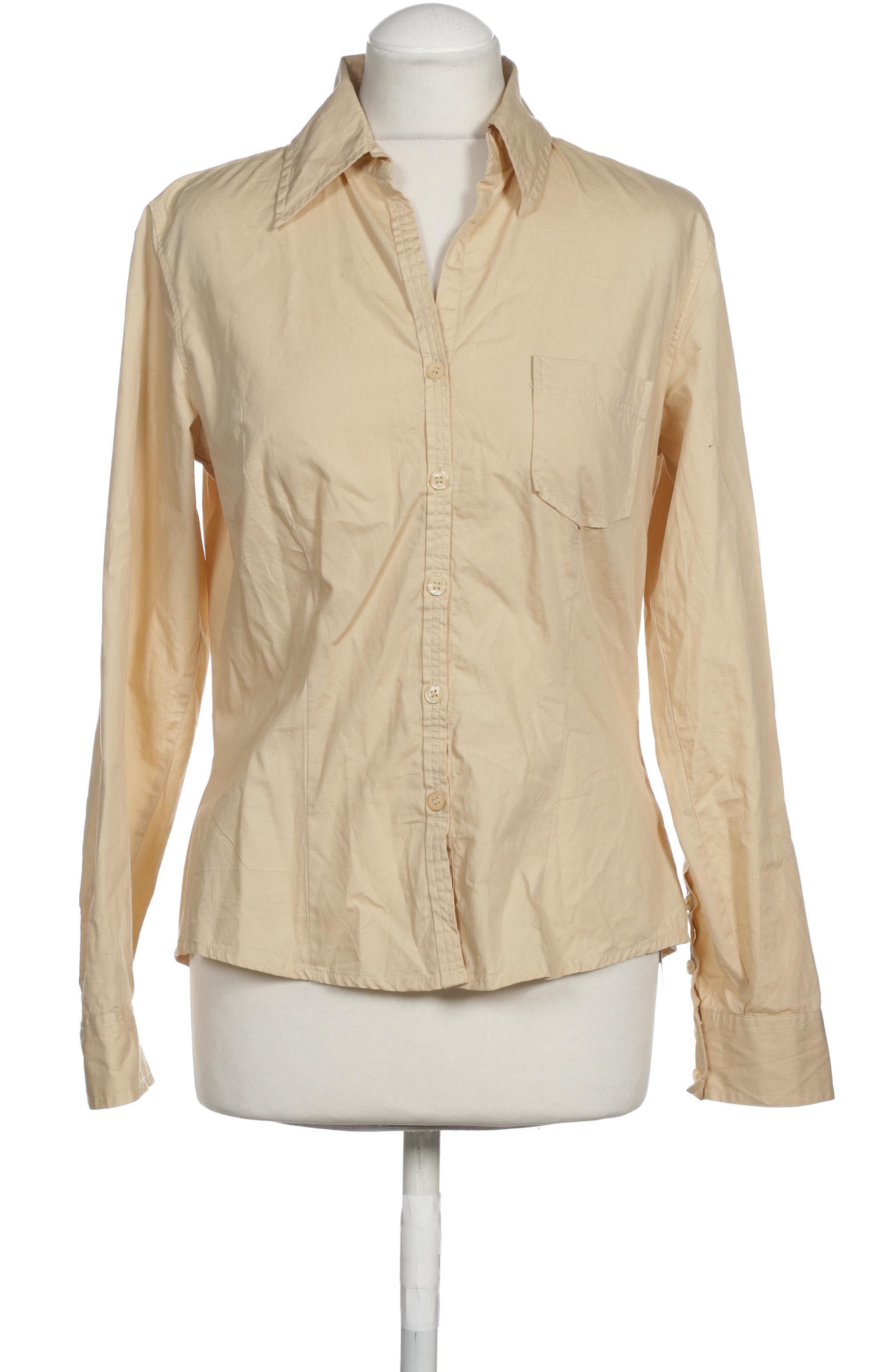 

Seidensticker Damen Bluse, beige, Gr. 38