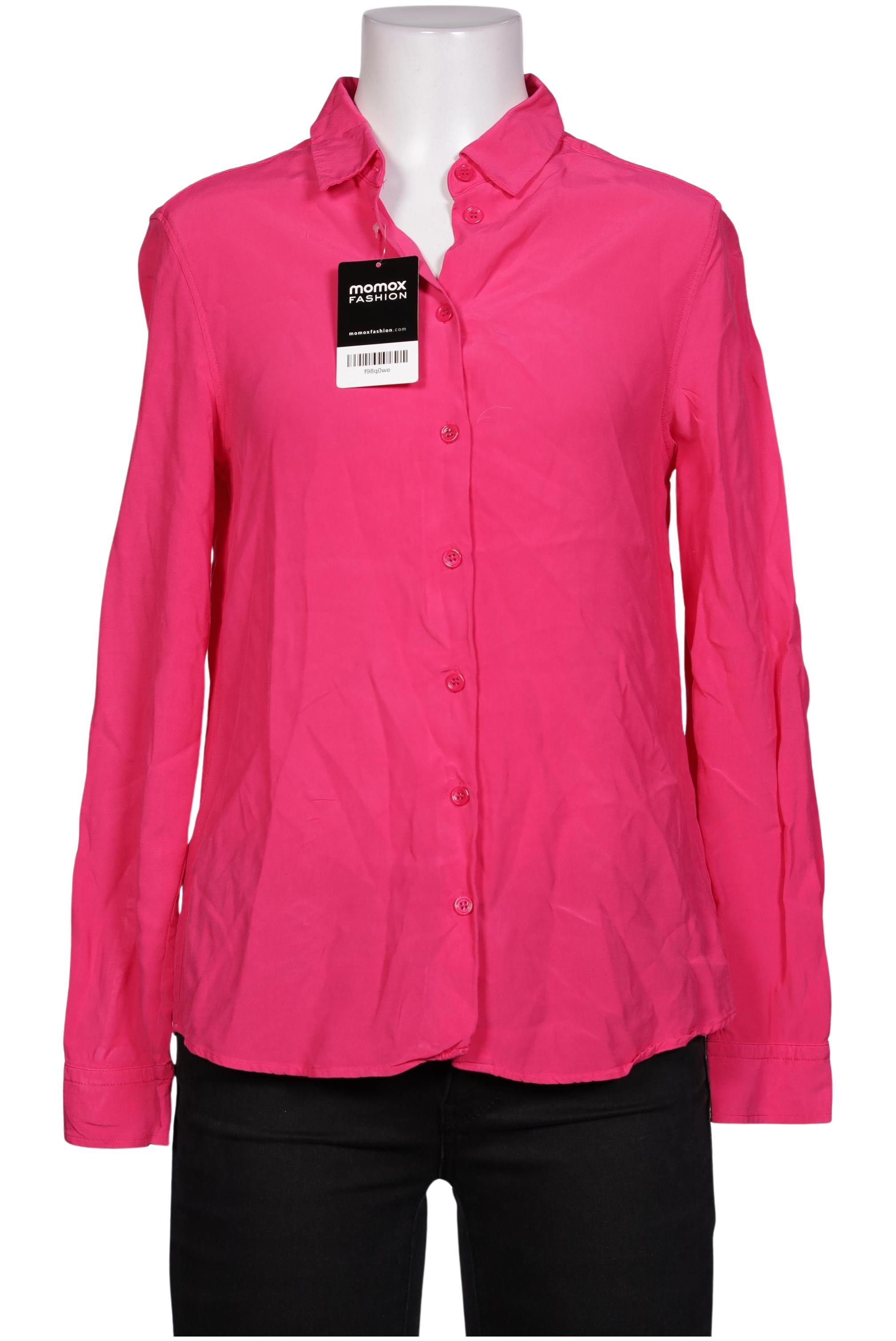 

Seidensticker Damen Bluse, pink, Gr. 36
