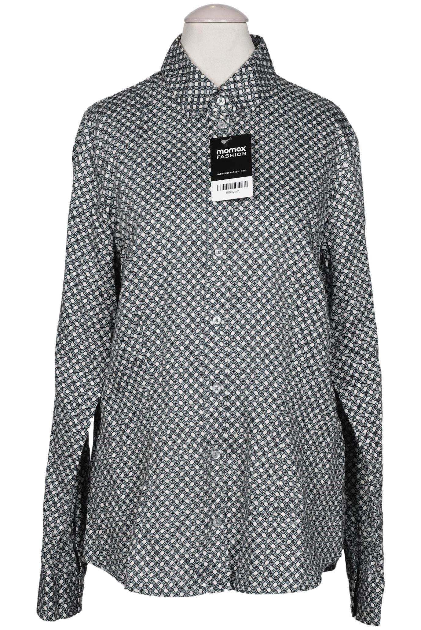 

Seidensticker Damen Bluse, grau, Gr. 40