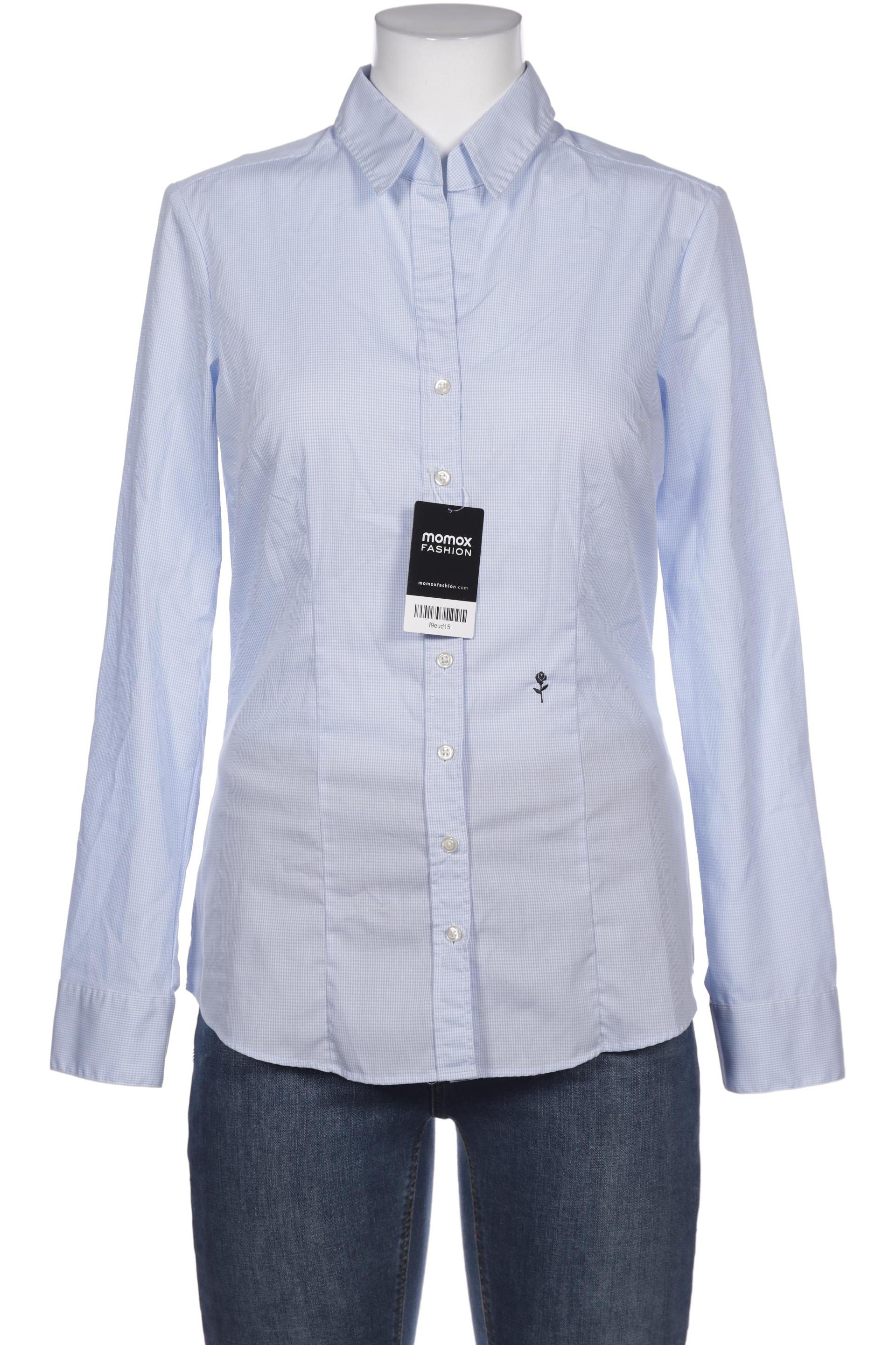 

Seidensticker Damen Bluse, hellblau