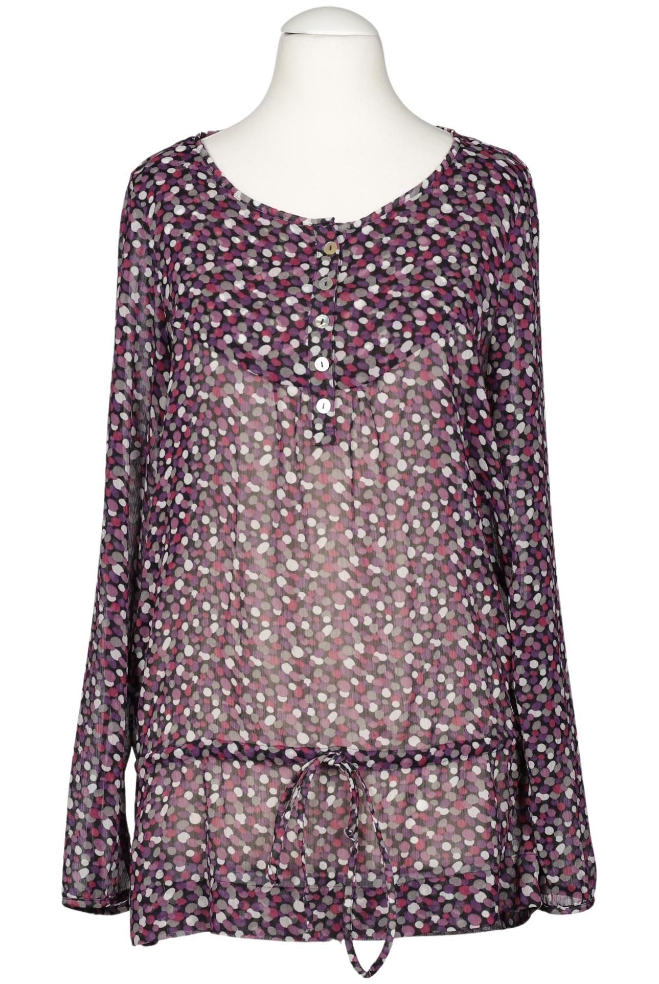 

Seidensticker Damen Bluse, flieder, Gr. 34