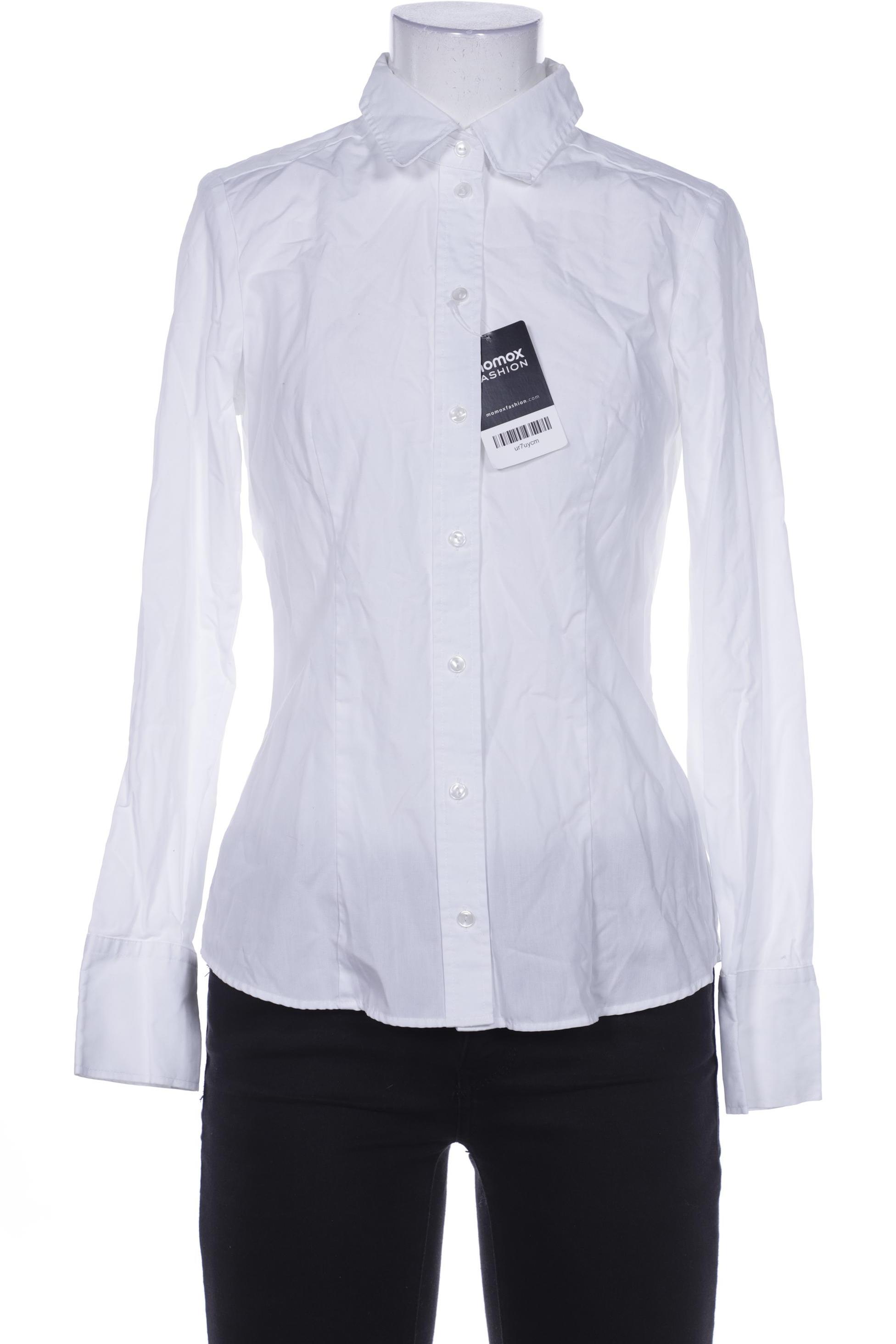 

Seidensticker Damen Bluse, weiß