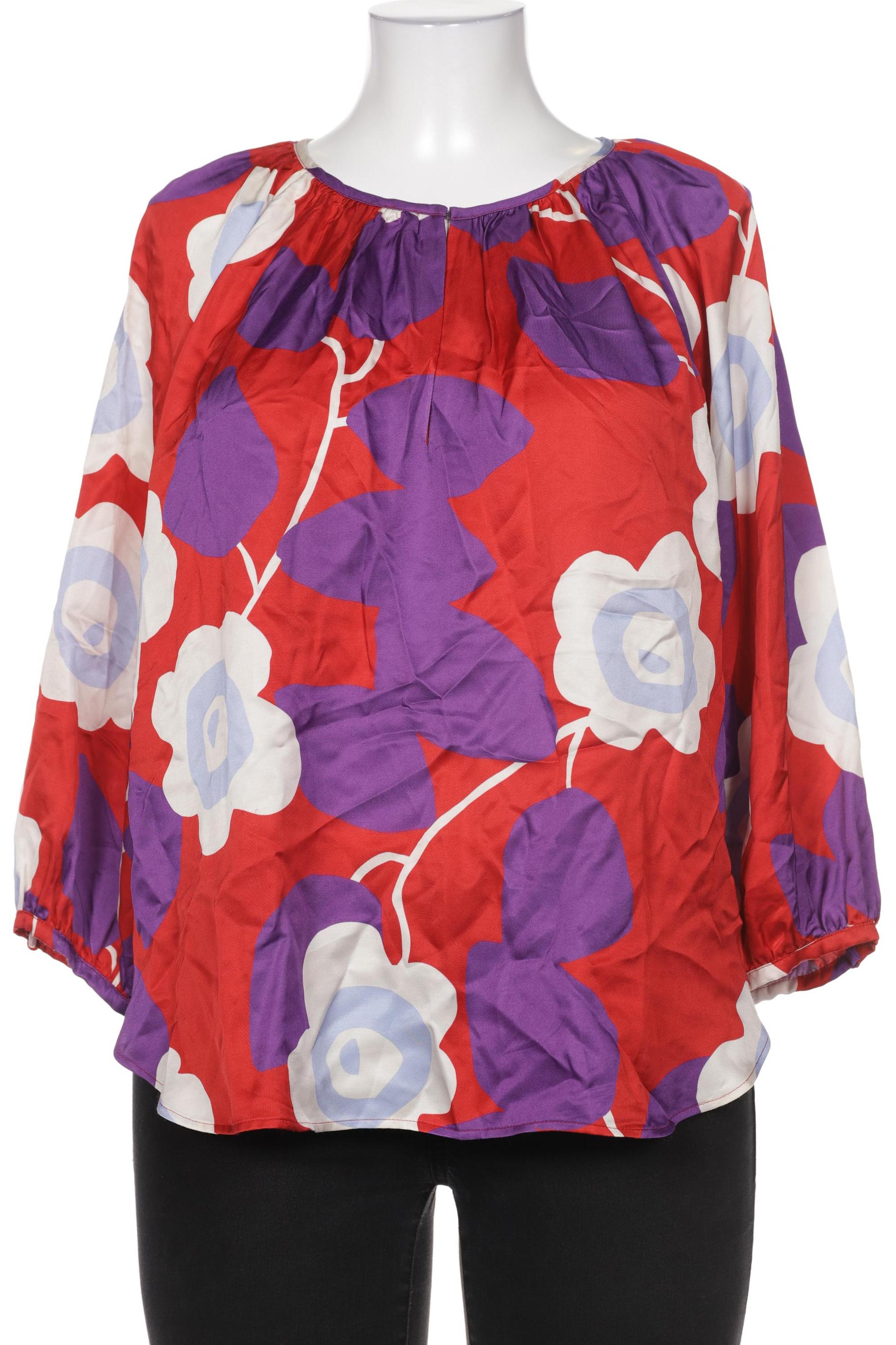 

Seidensticker Damen Bluse, mehrfarbig, Gr. 42