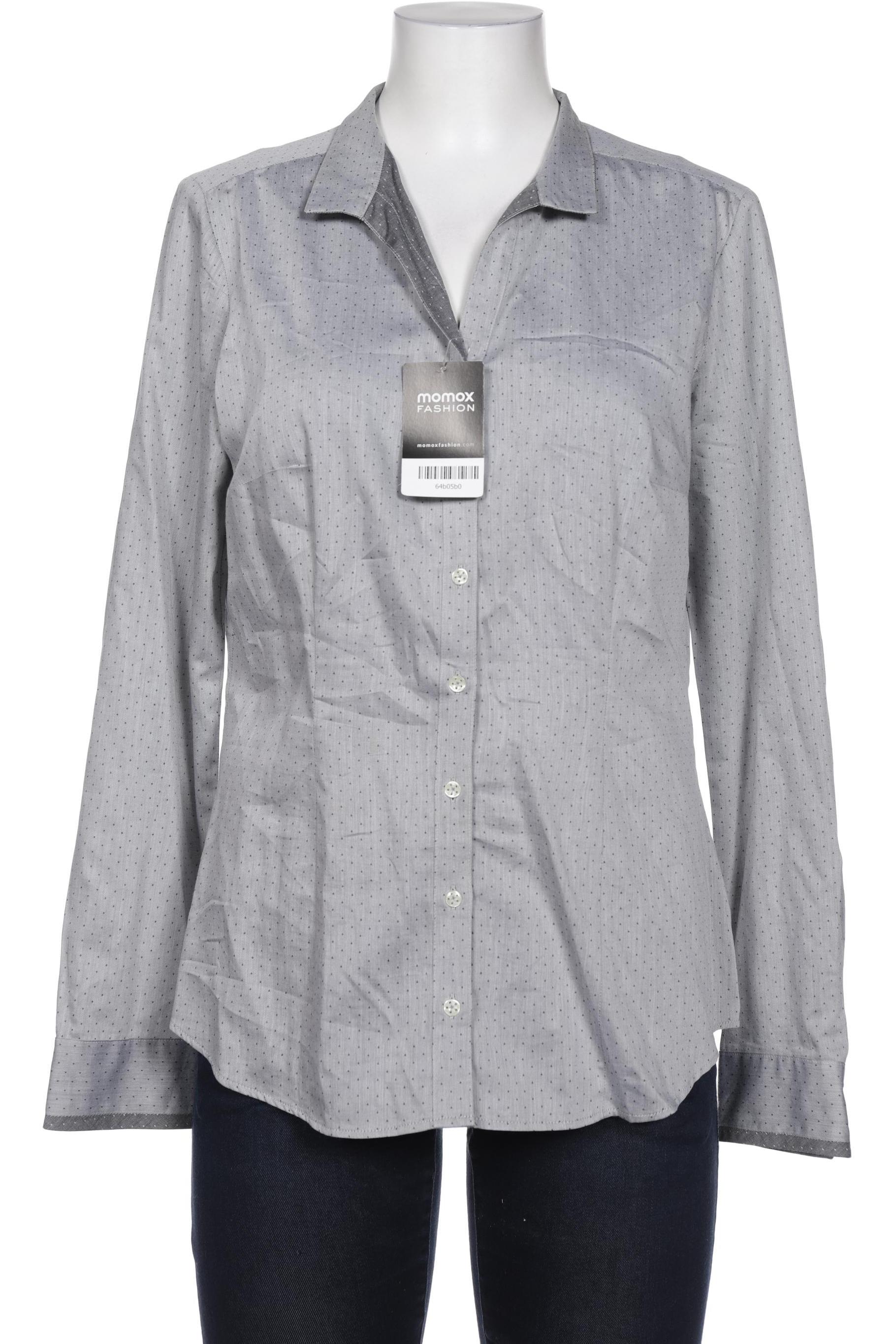 

Seidensticker Damen Bluse, grau
