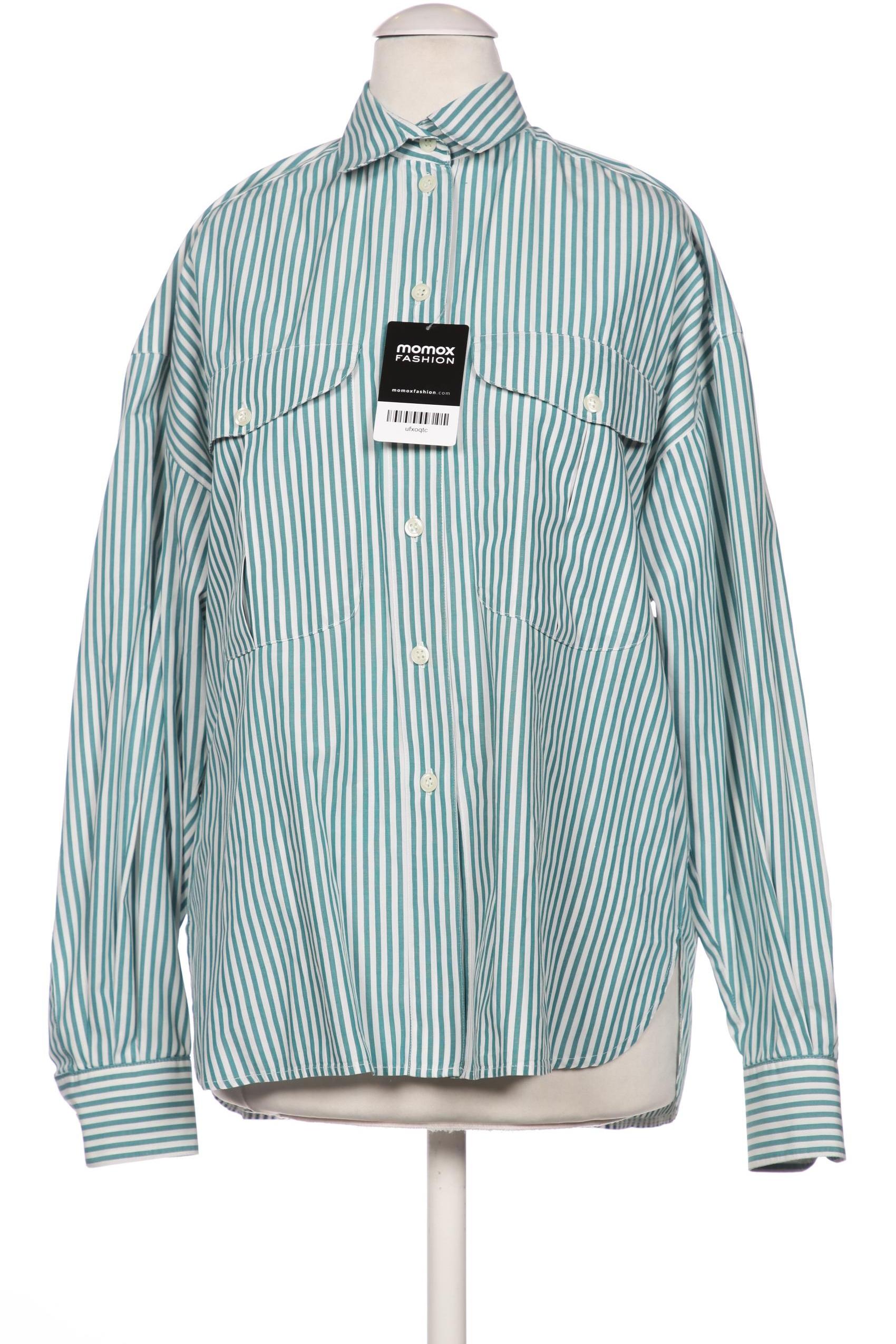 

Seidensticker Damen Bluse, weiß, Gr. 36