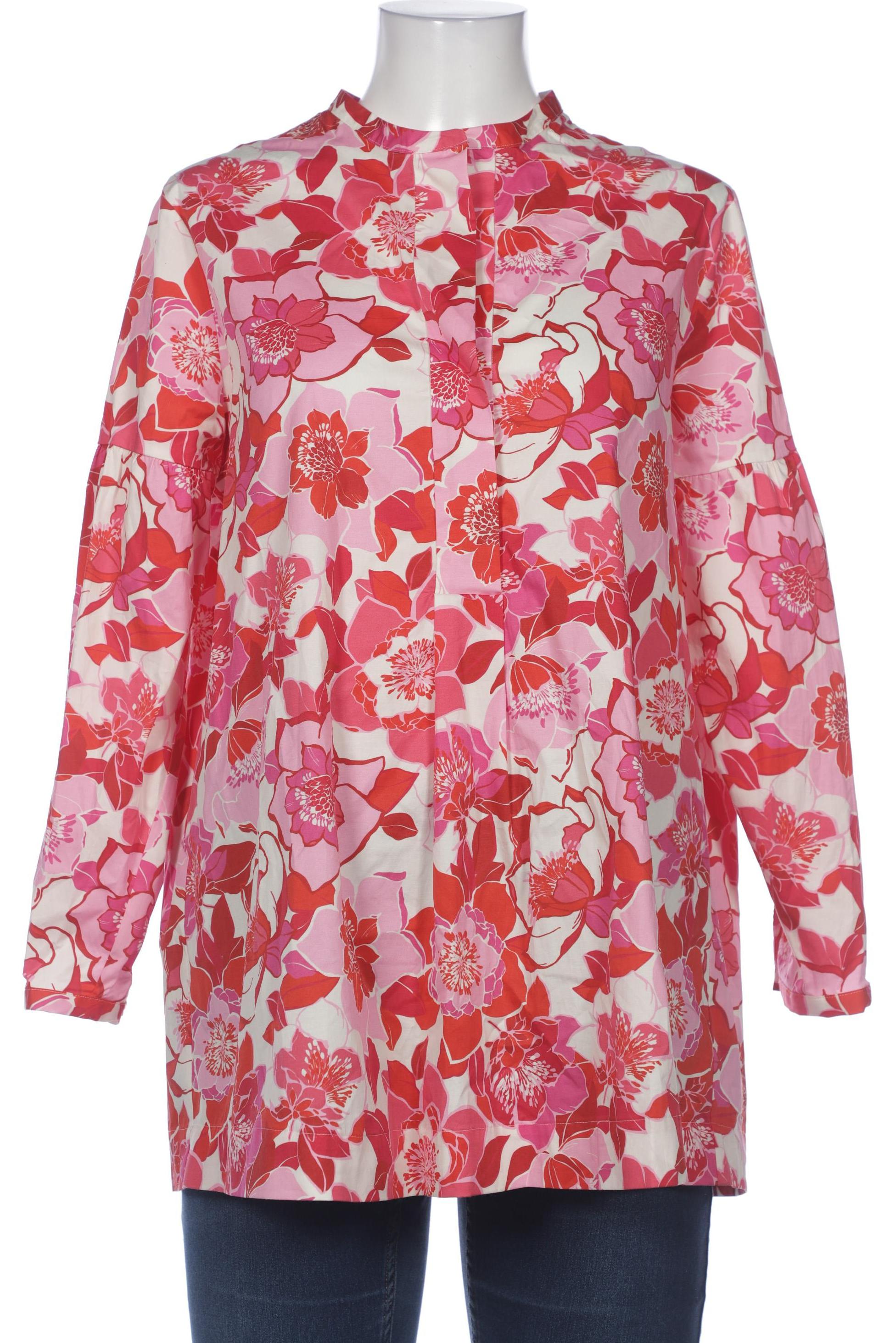 

Seidensticker Damen Bluse, pink, Gr. 38