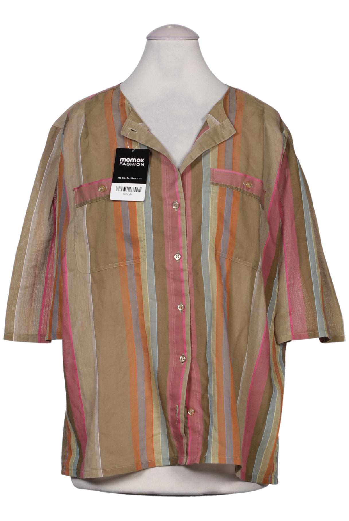 

Seidensticker Damen Bluse, mehrfarbig, Gr. 38