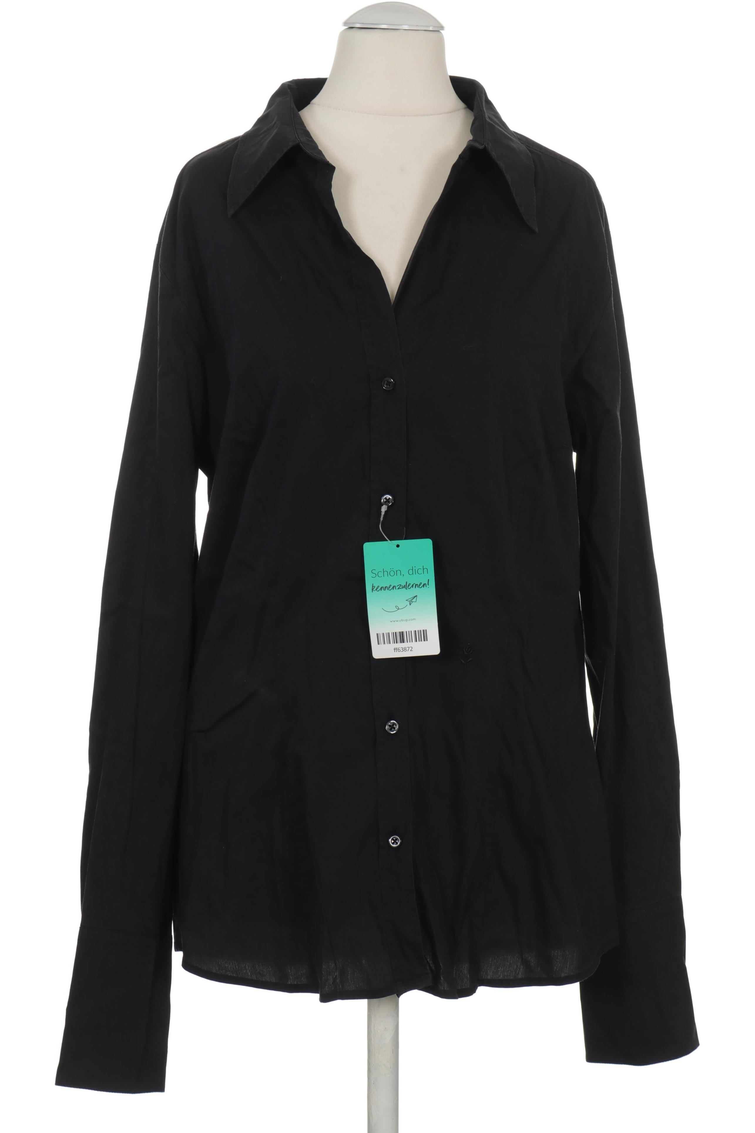 

Seidensticker Damen Bluse, grau, Gr. 42