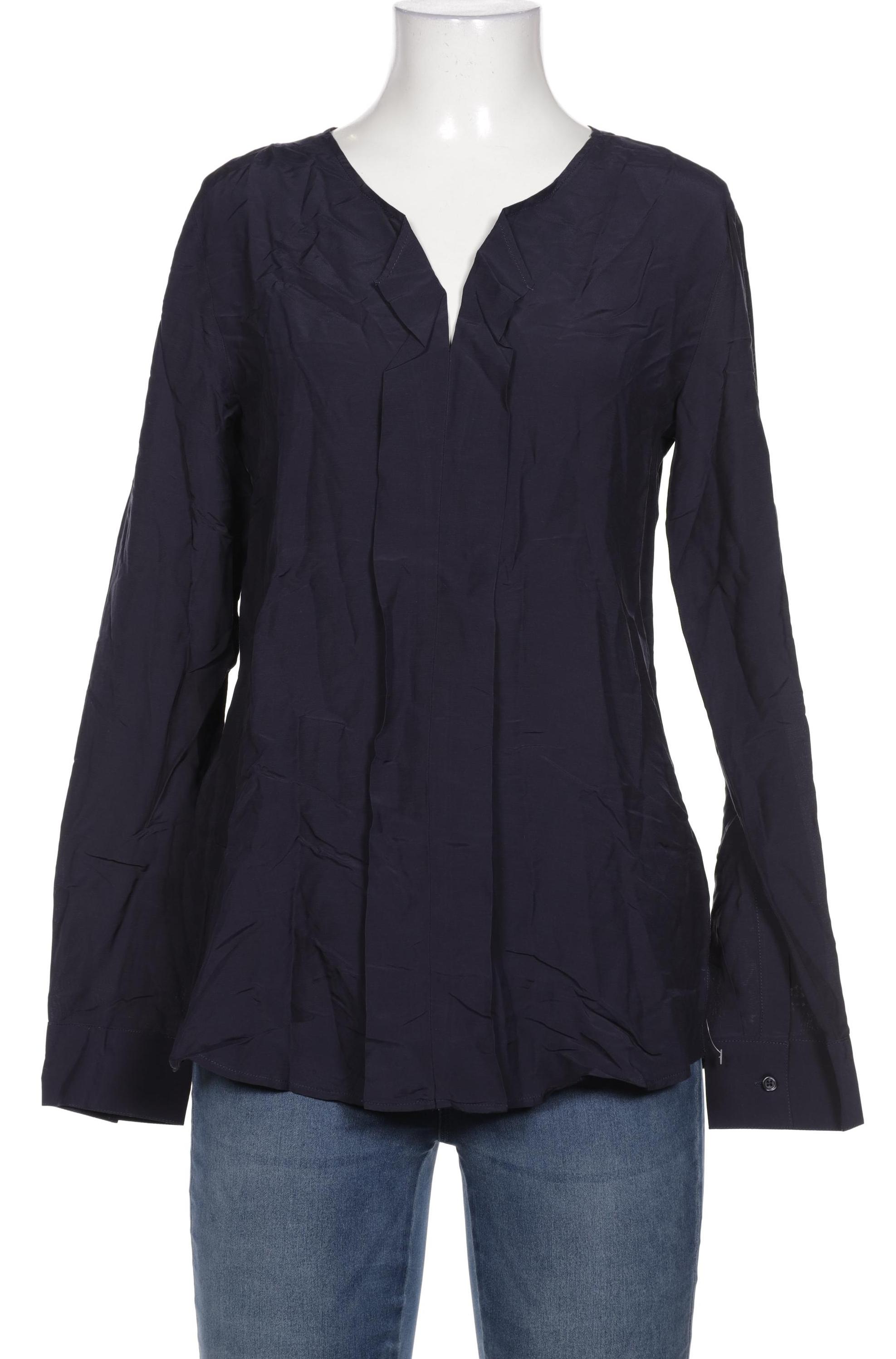 

Seidensticker Damen Bluse, marineblau