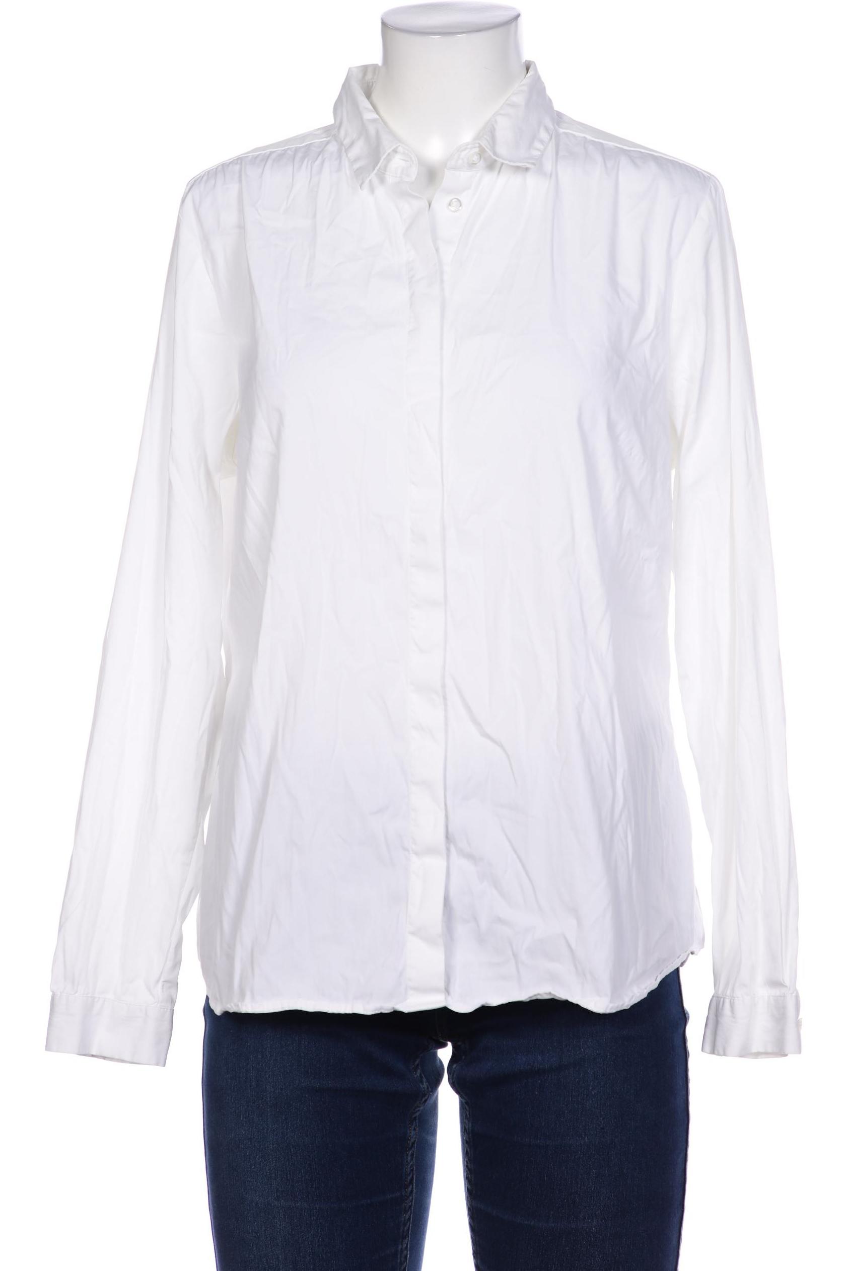 

Seidensticker Damen Bluse, weiß, Gr. 42