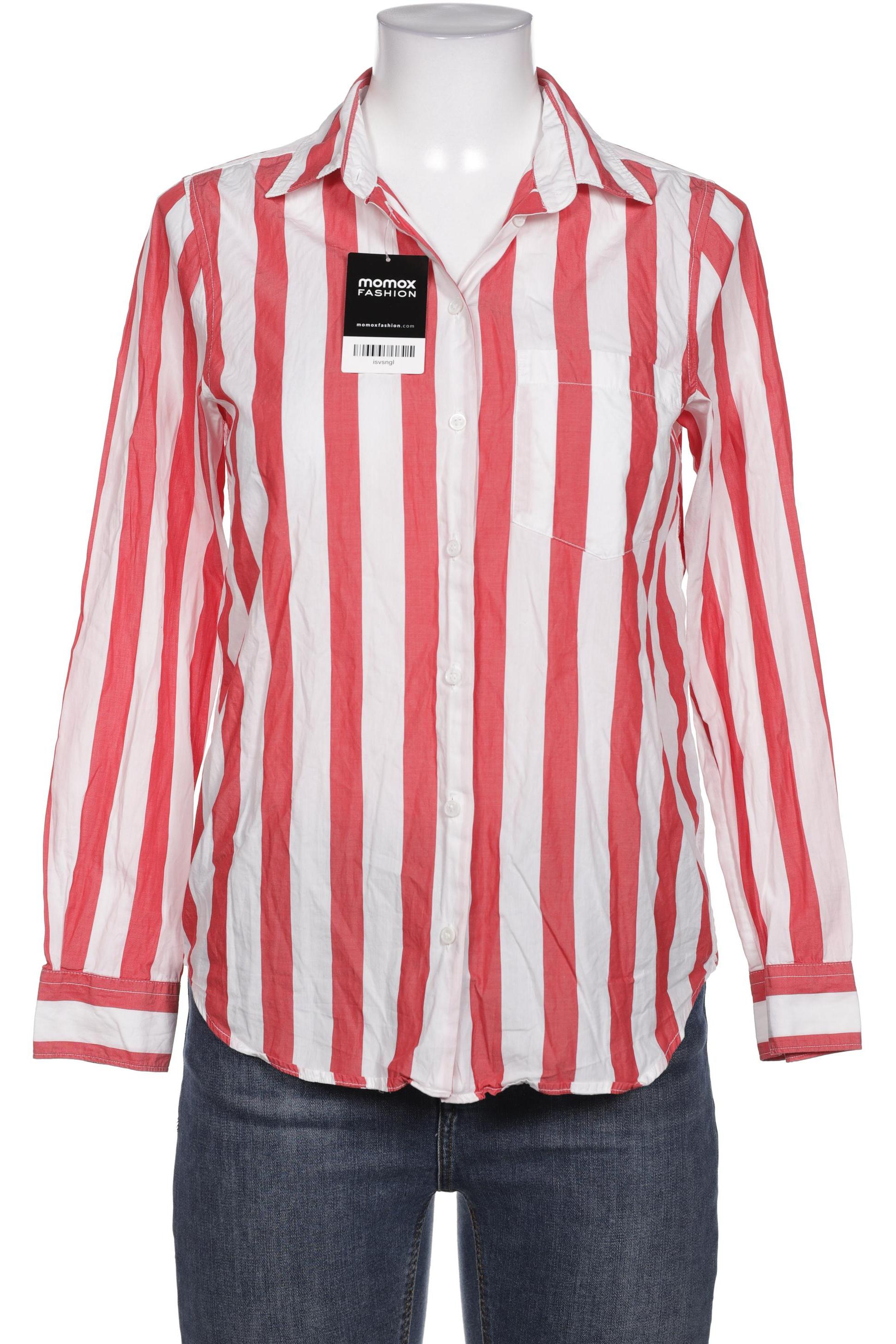 

Seidensticker Damen Bluse, rot, Gr. 36