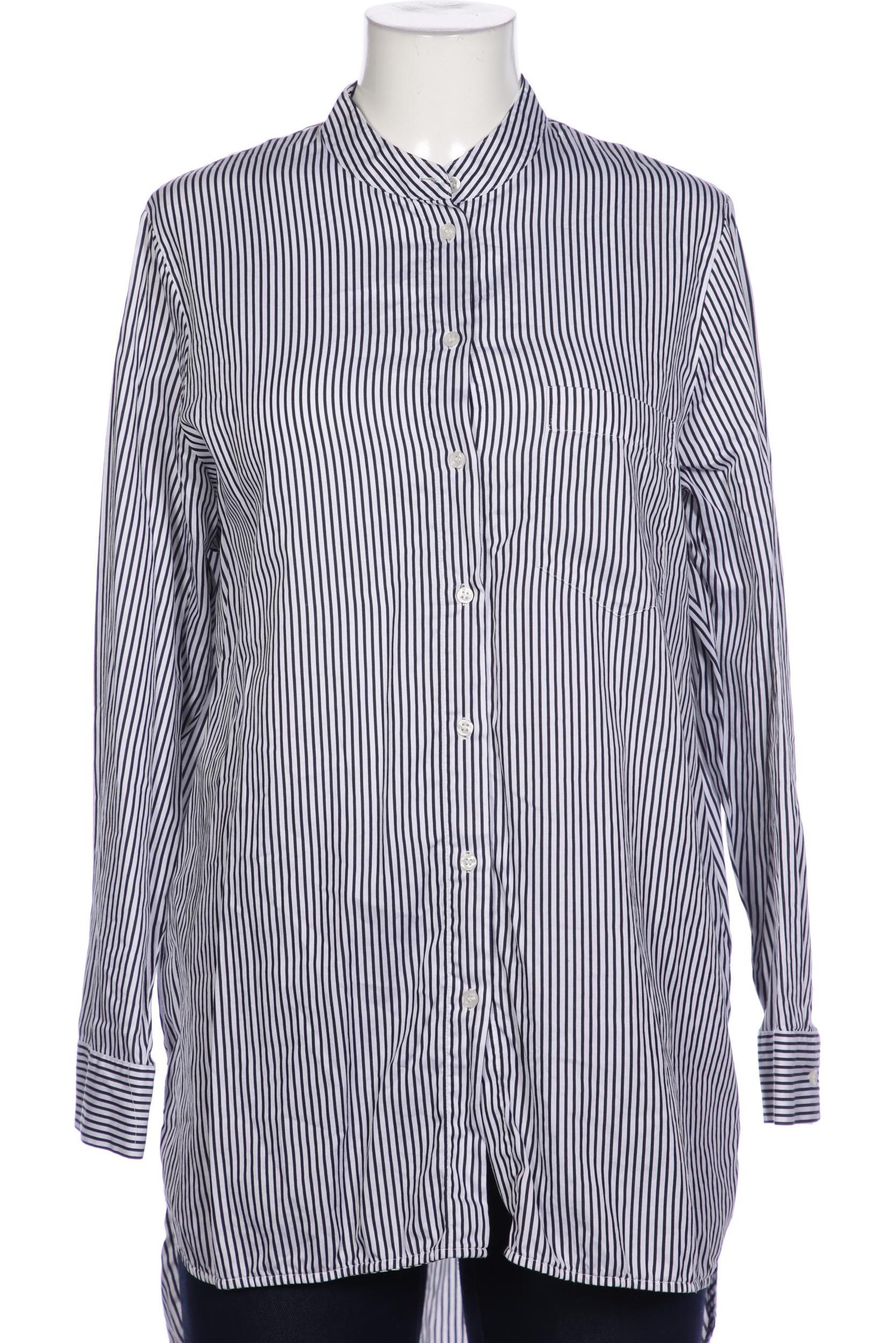 

Seidensticker Damen Bluse, marineblau