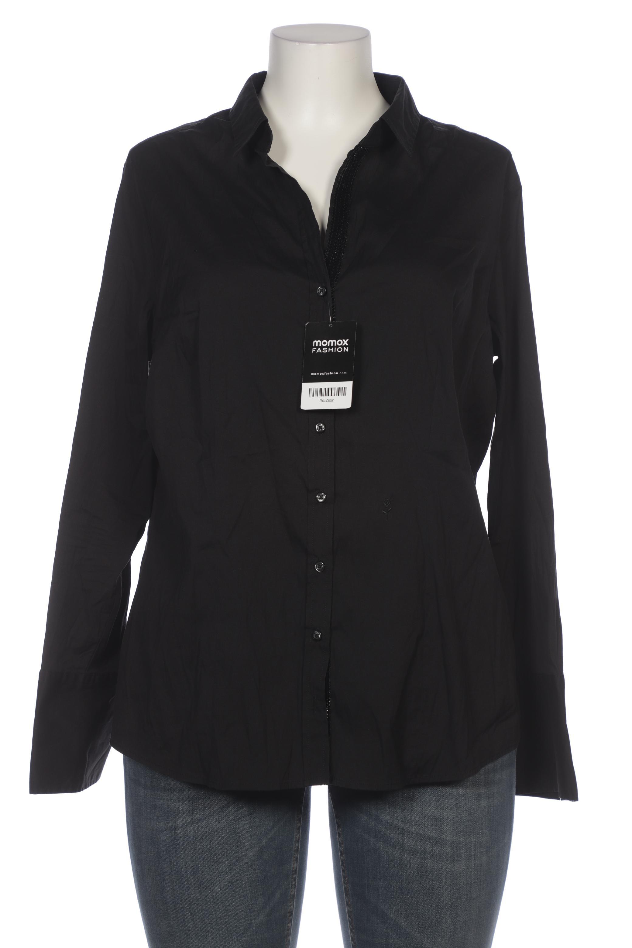 

Seidensticker Damen Bluse, schwarz