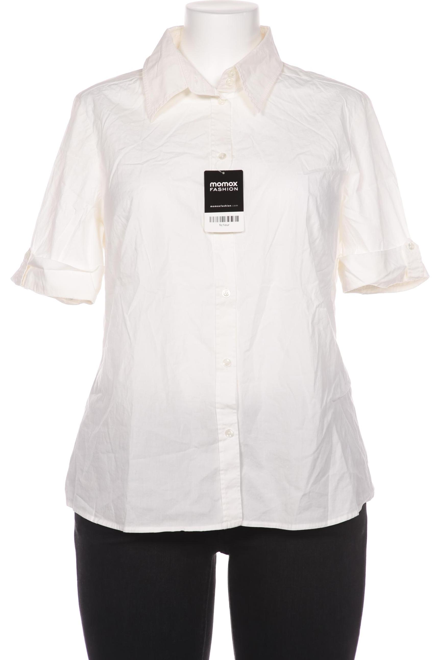 

Seidensticker Damen Bluse, cremeweiß, Gr. 44
