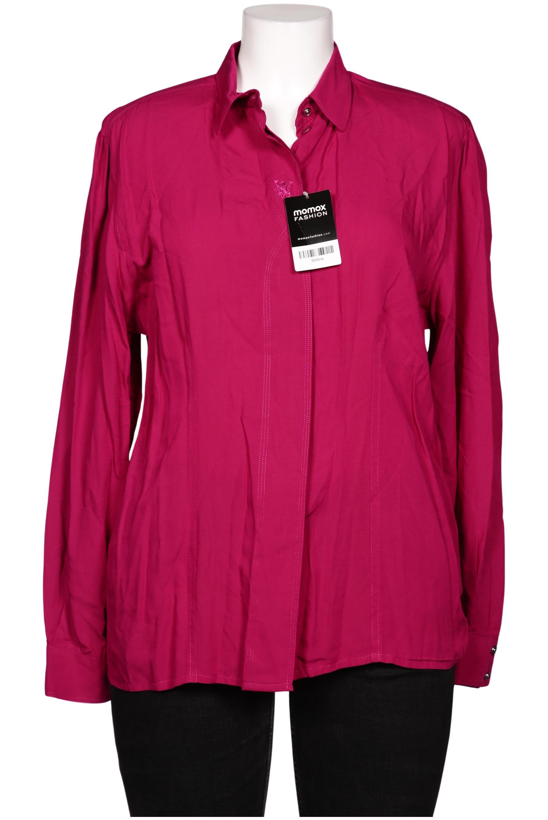 

Seidensticker Damen Bluse, pink, Gr. 42