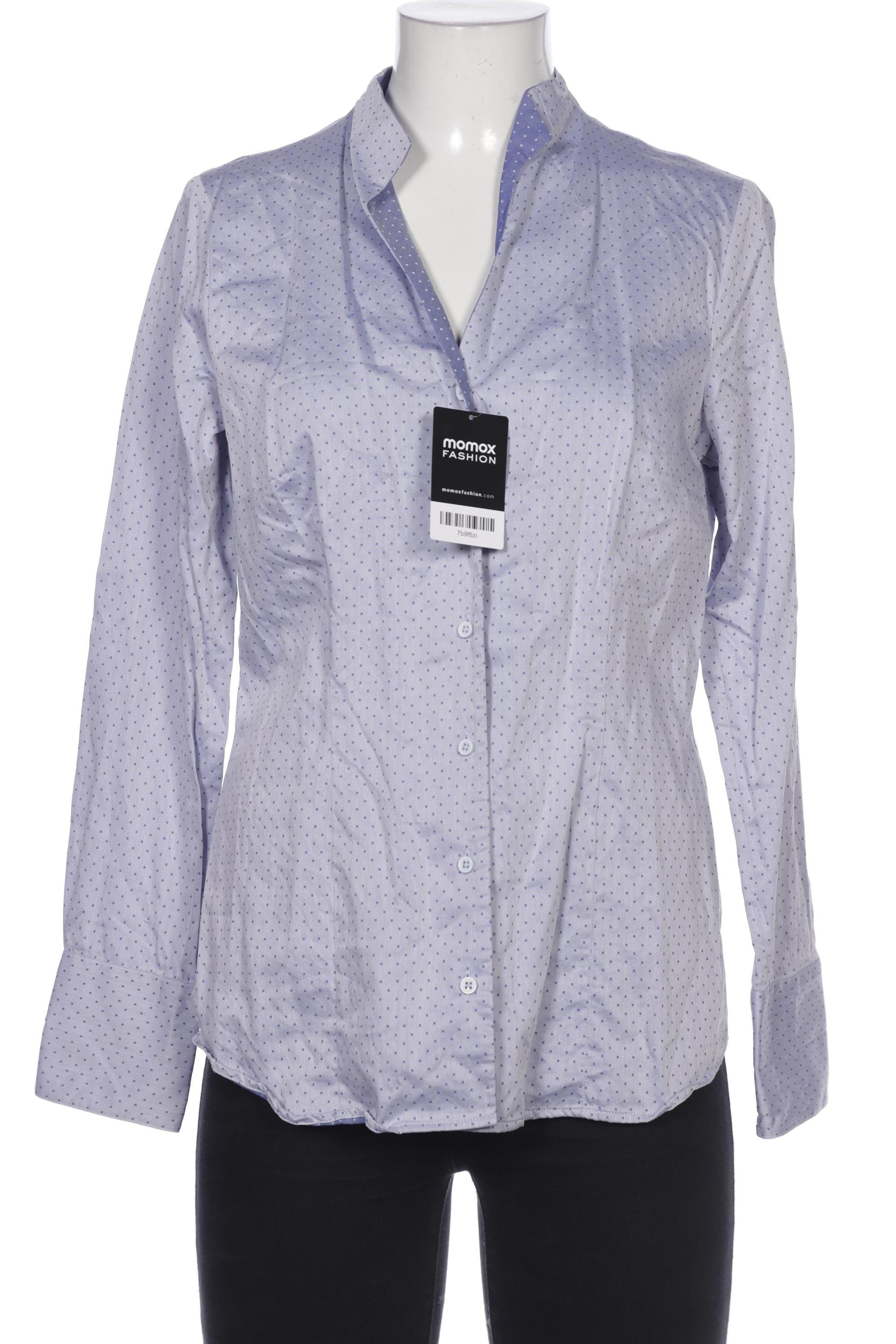 

Seidensticker Damen Bluse, flieder, Gr. 40