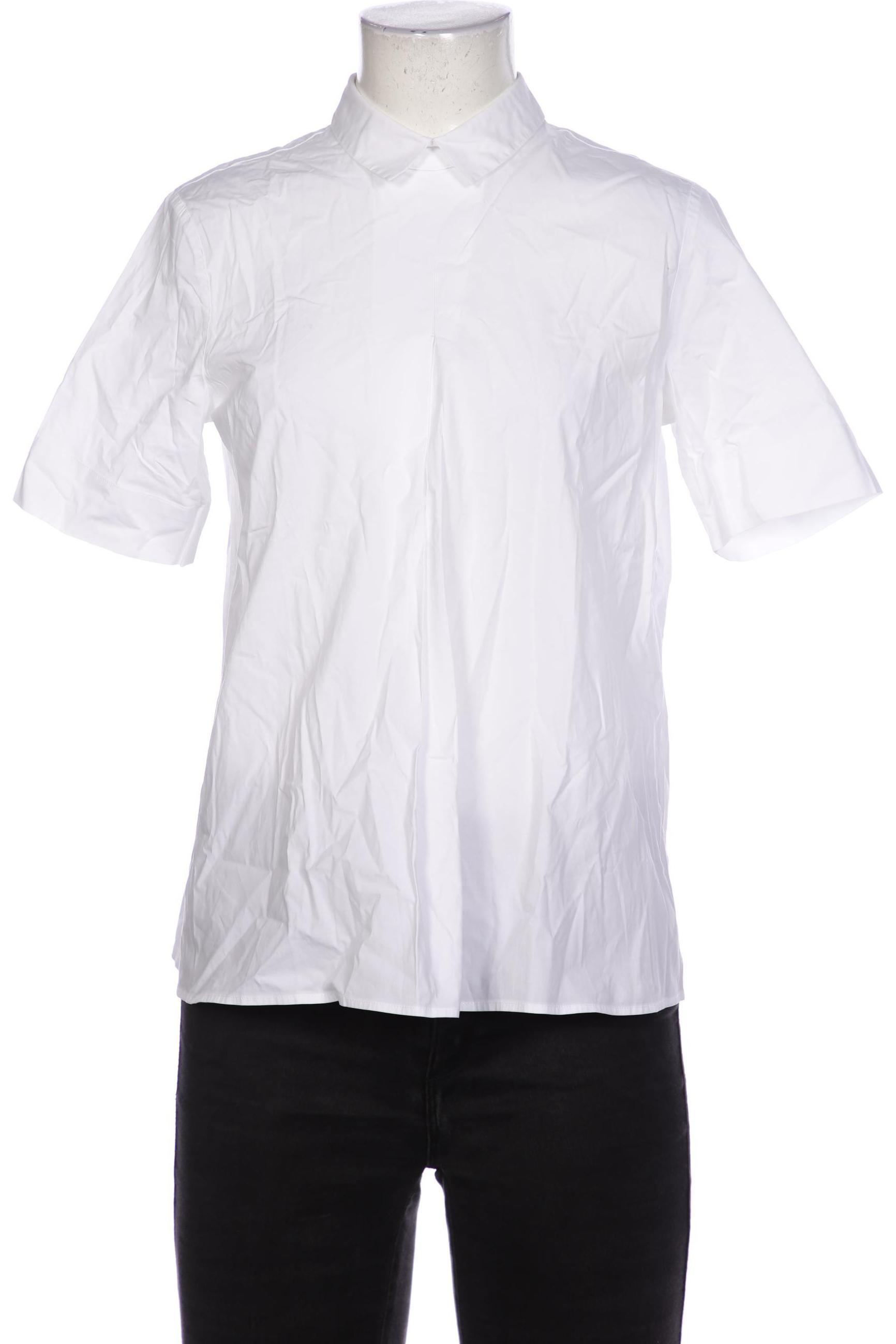 

Seidensticker Damen Bluse, weiß, Gr. 36