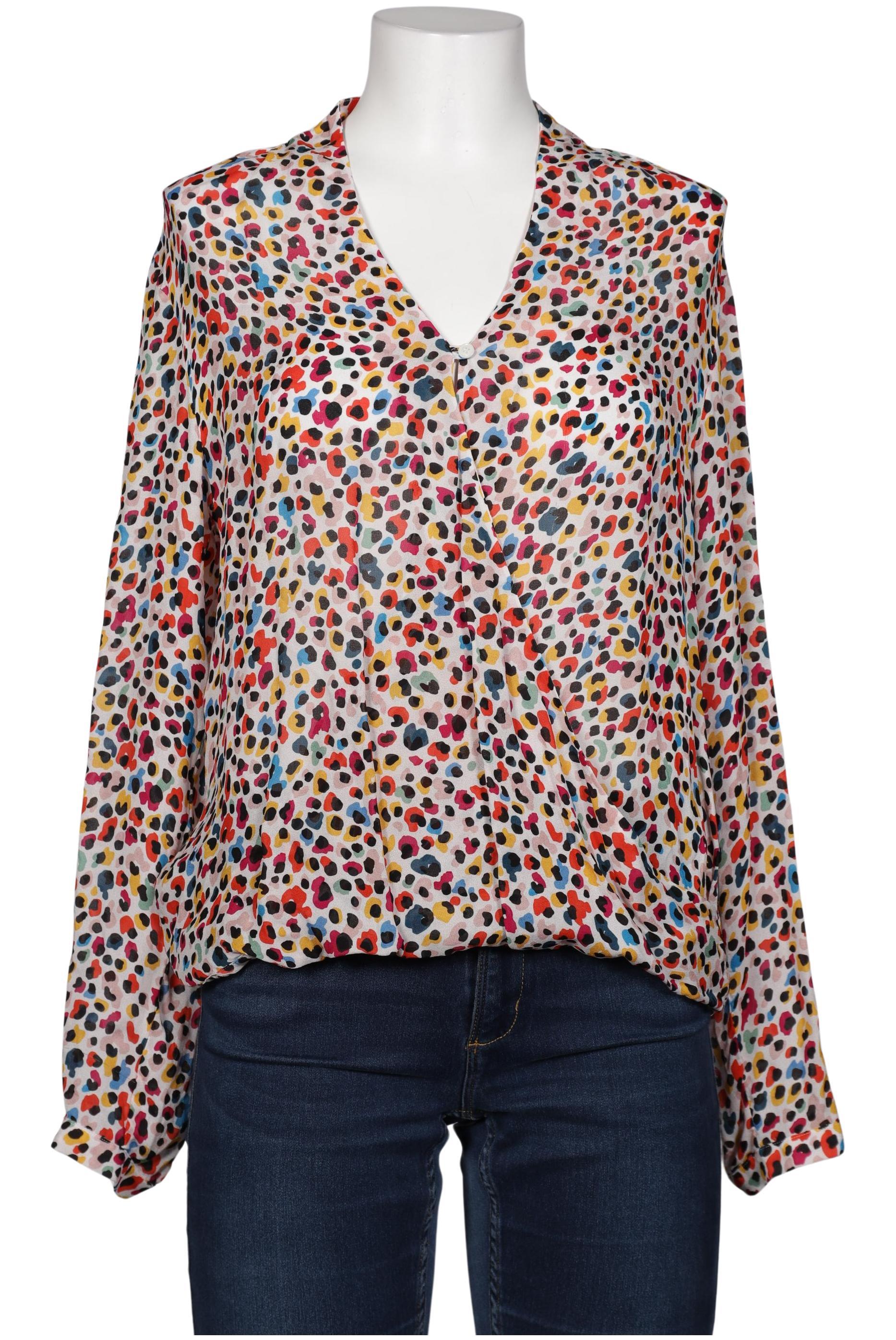 

Seidensticker Damen Bluse, mehrfarbig, Gr. 42