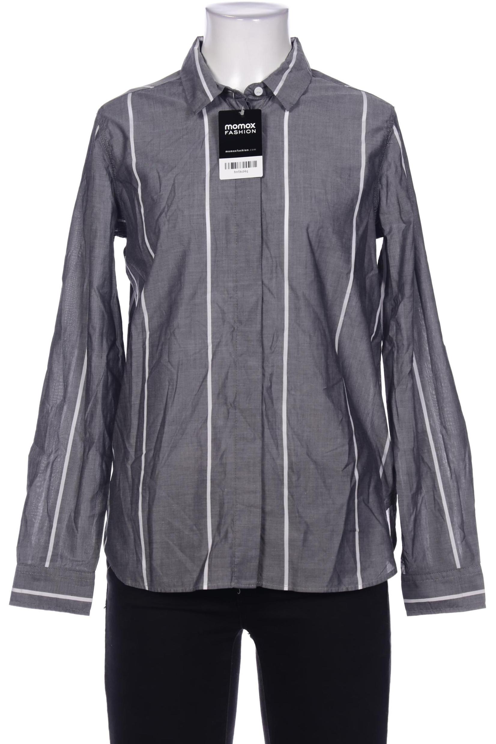 

Seidensticker Damen Bluse, grau, Gr. 34