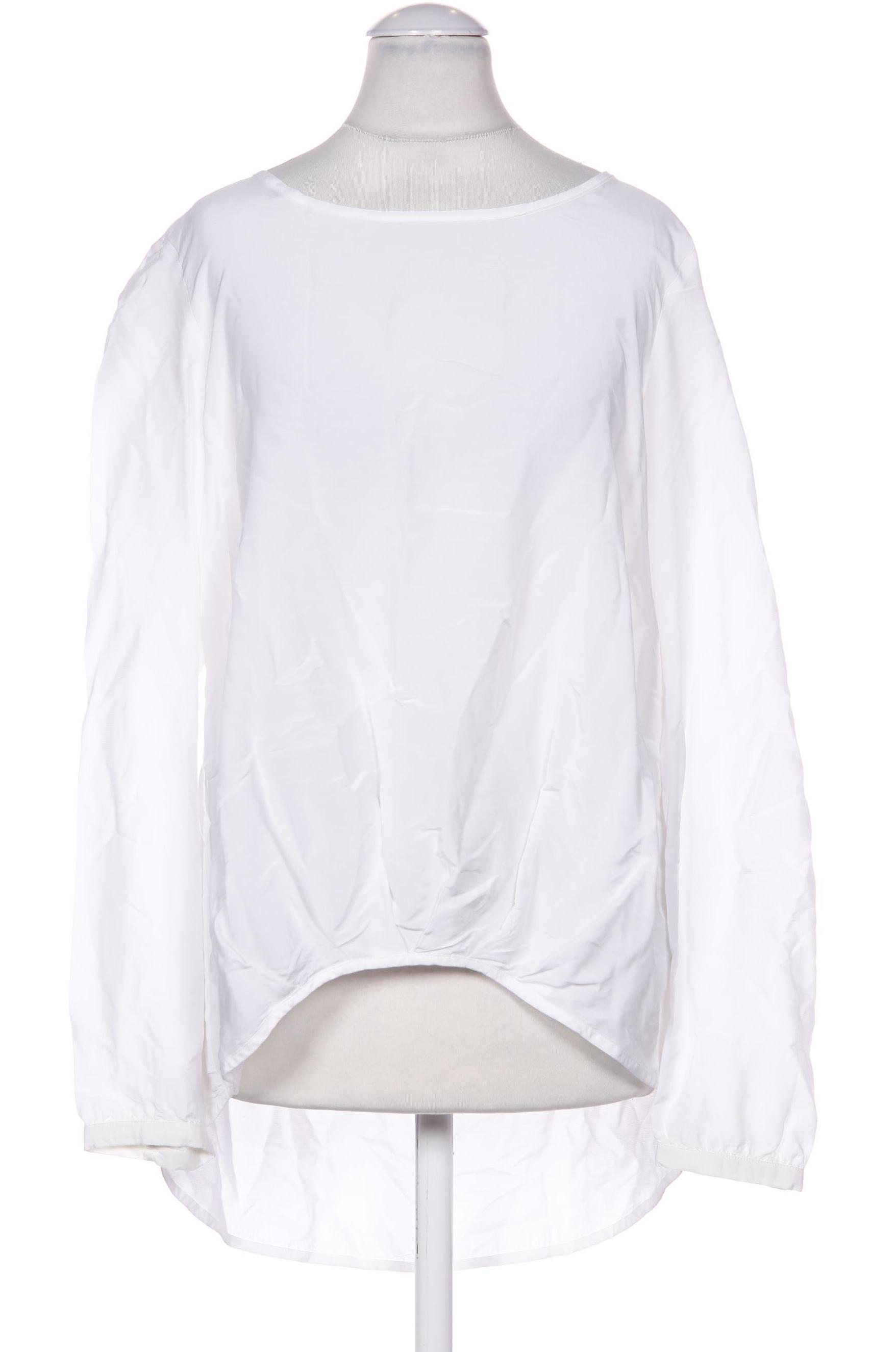 

Seidensticker Damen Bluse, weiß, Gr. 36
