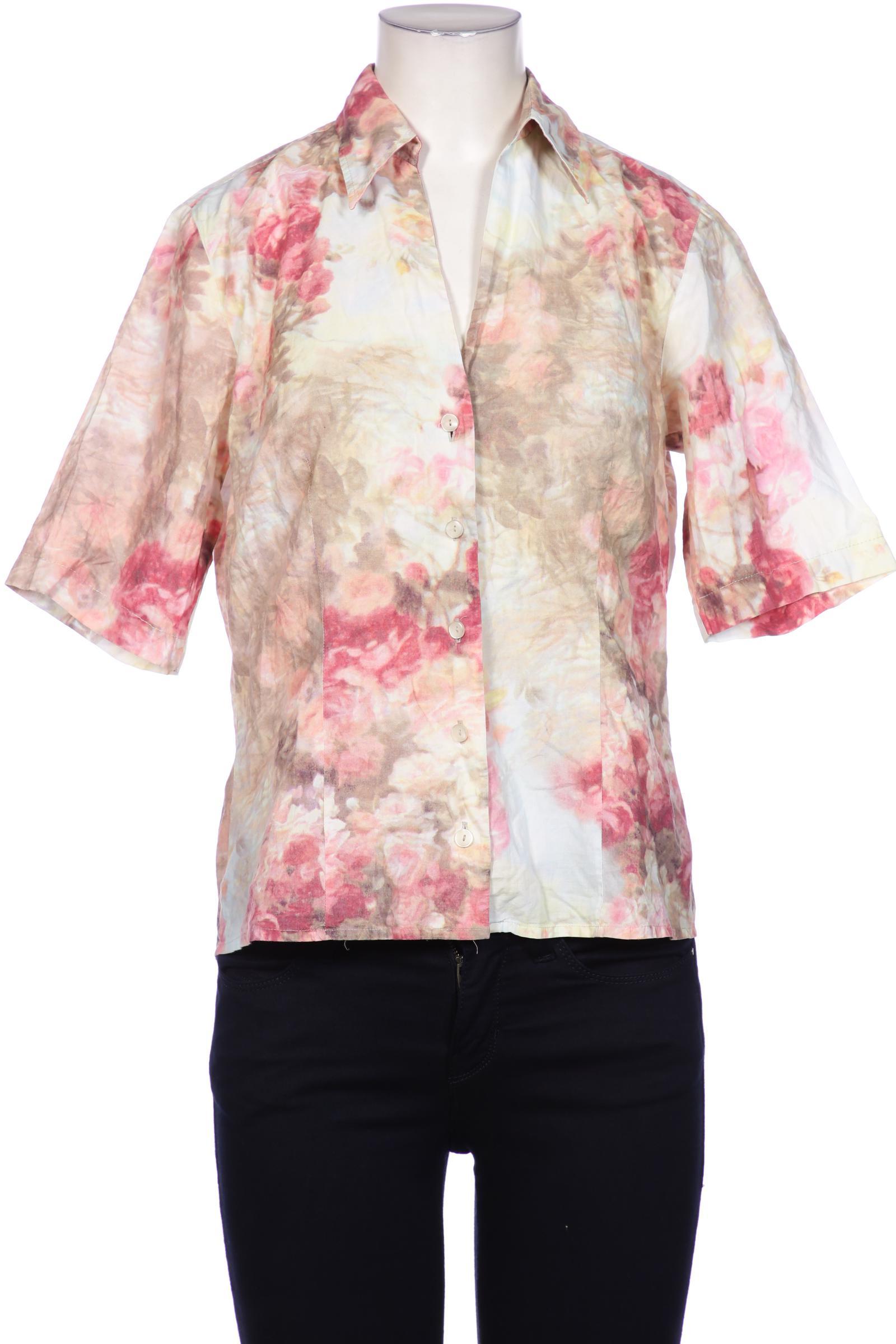 

Seidensticker Damen Bluse, beige, Gr. 38