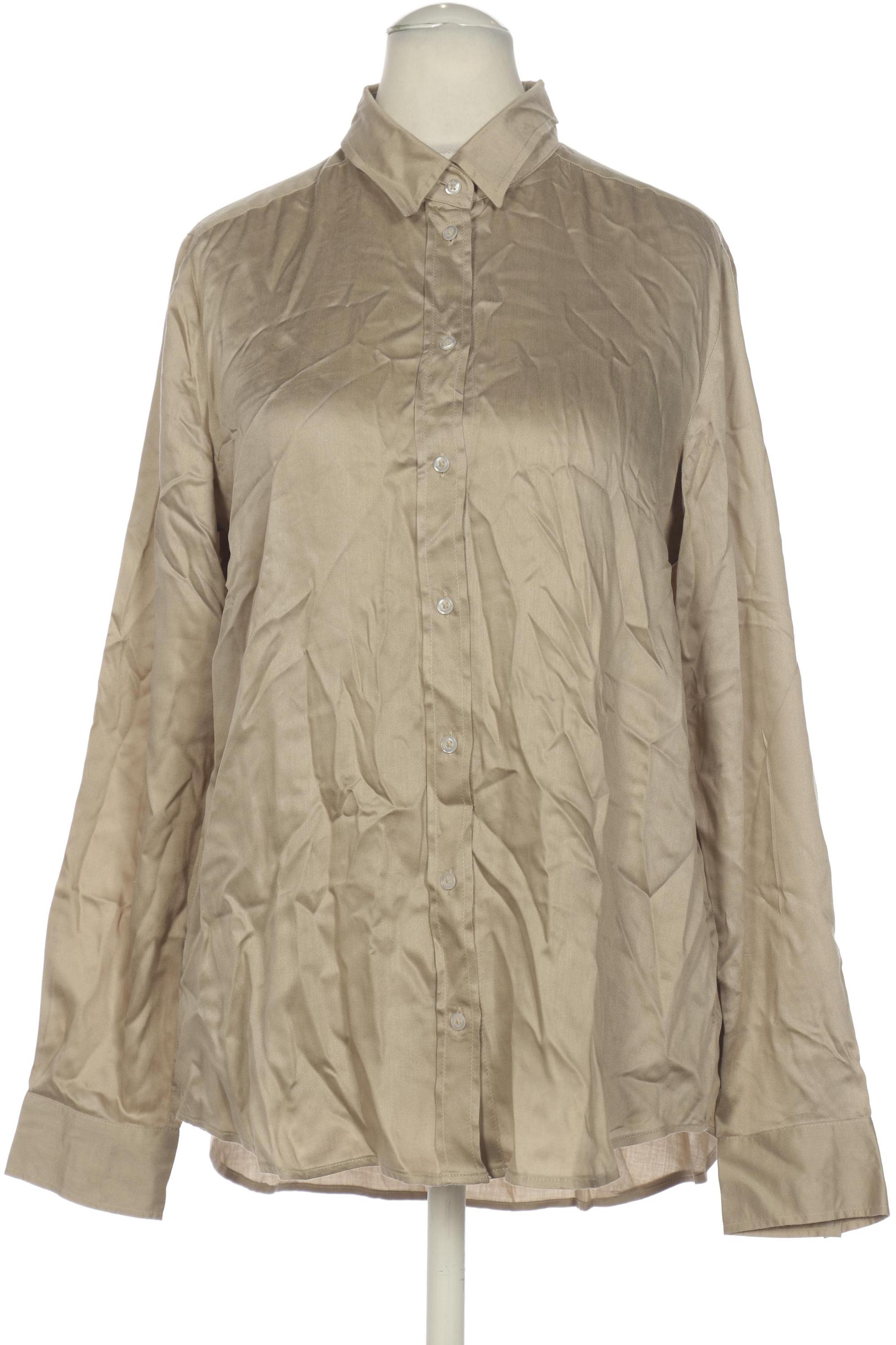 

Seidensticker Damen Bluse, beige, Gr. 38