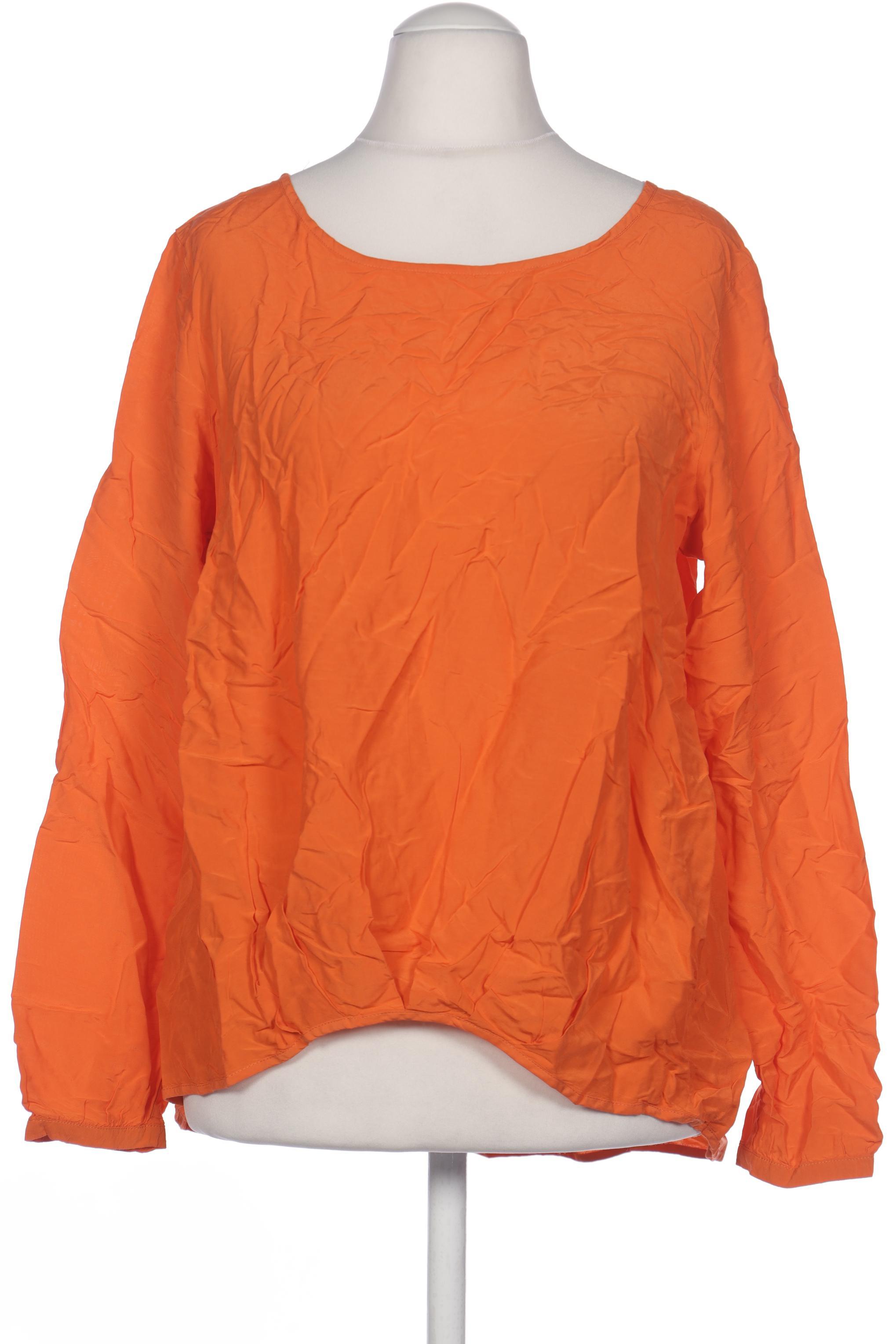 

Seidensticker Damen Bluse, orange, Gr. 40