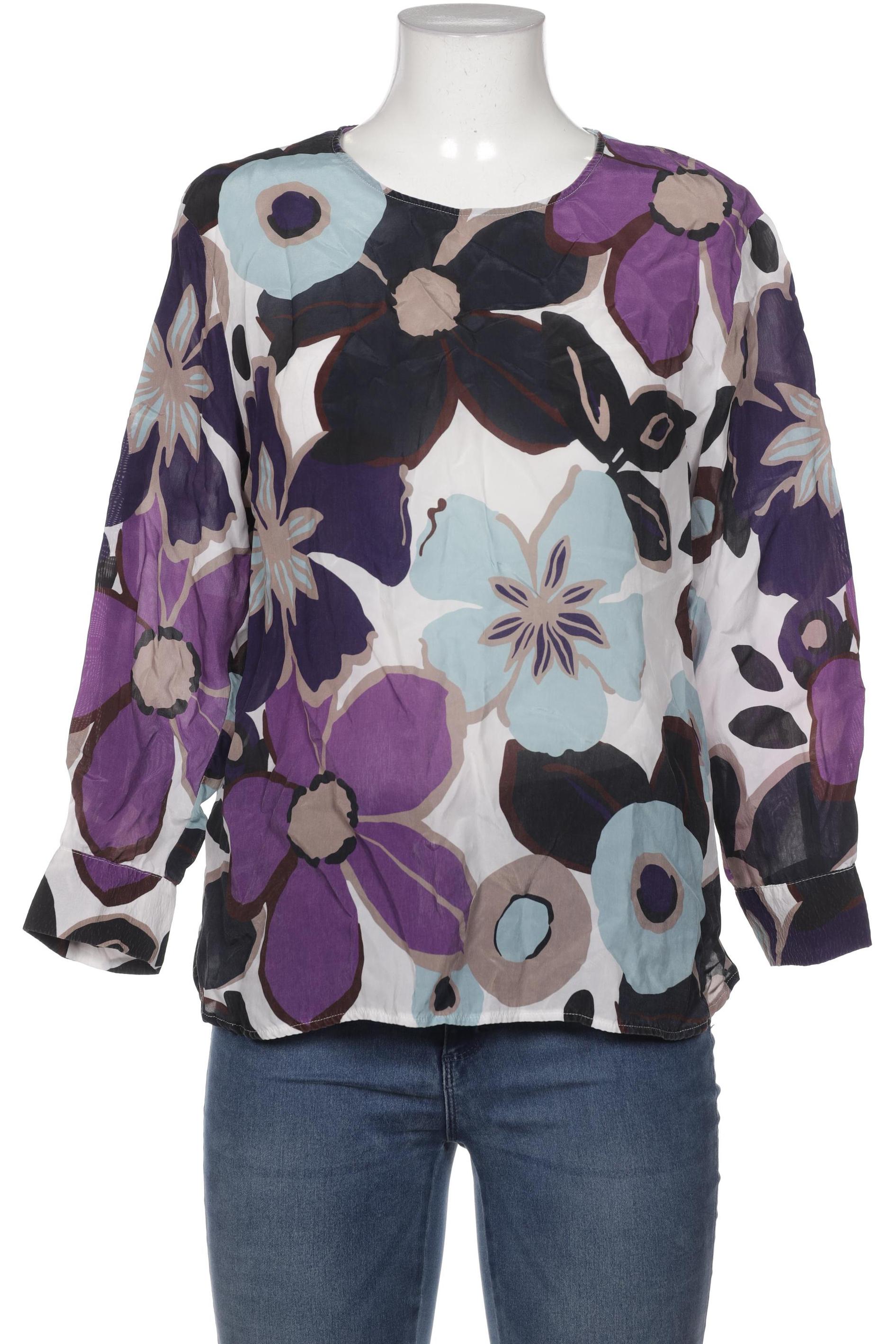 

Seidensticker Damen Bluse, mehrfarbig, Gr. 38