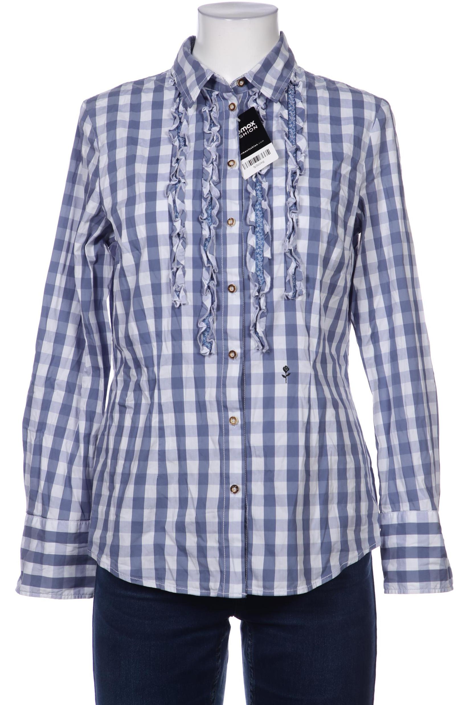 

Seidensticker Damen Bluse, marineblau