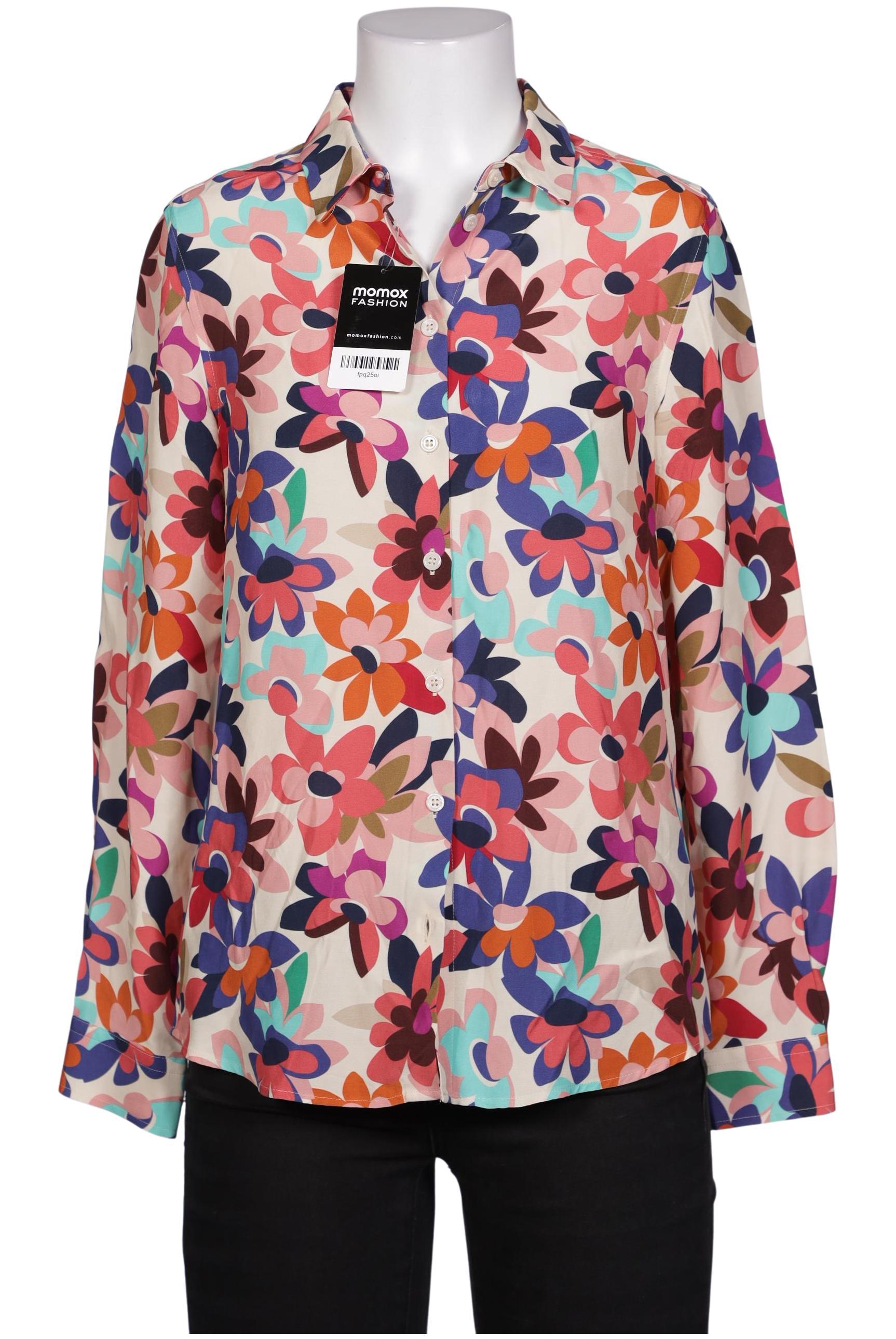 

Seidensticker Damen Bluse, mehrfarbig, Gr. 36