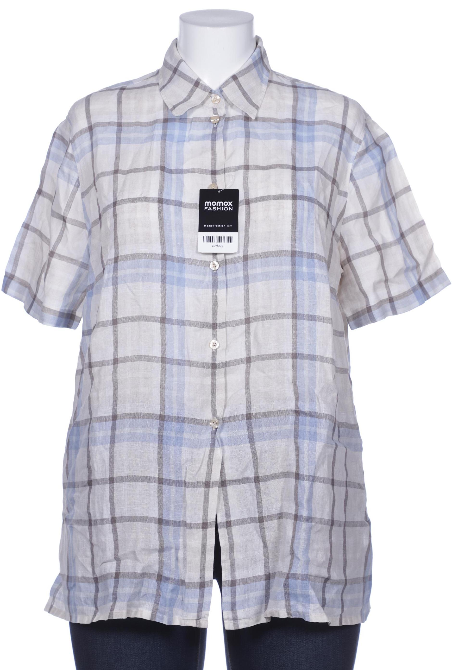 

Seidensticker Damen Bluse, cremeweiß