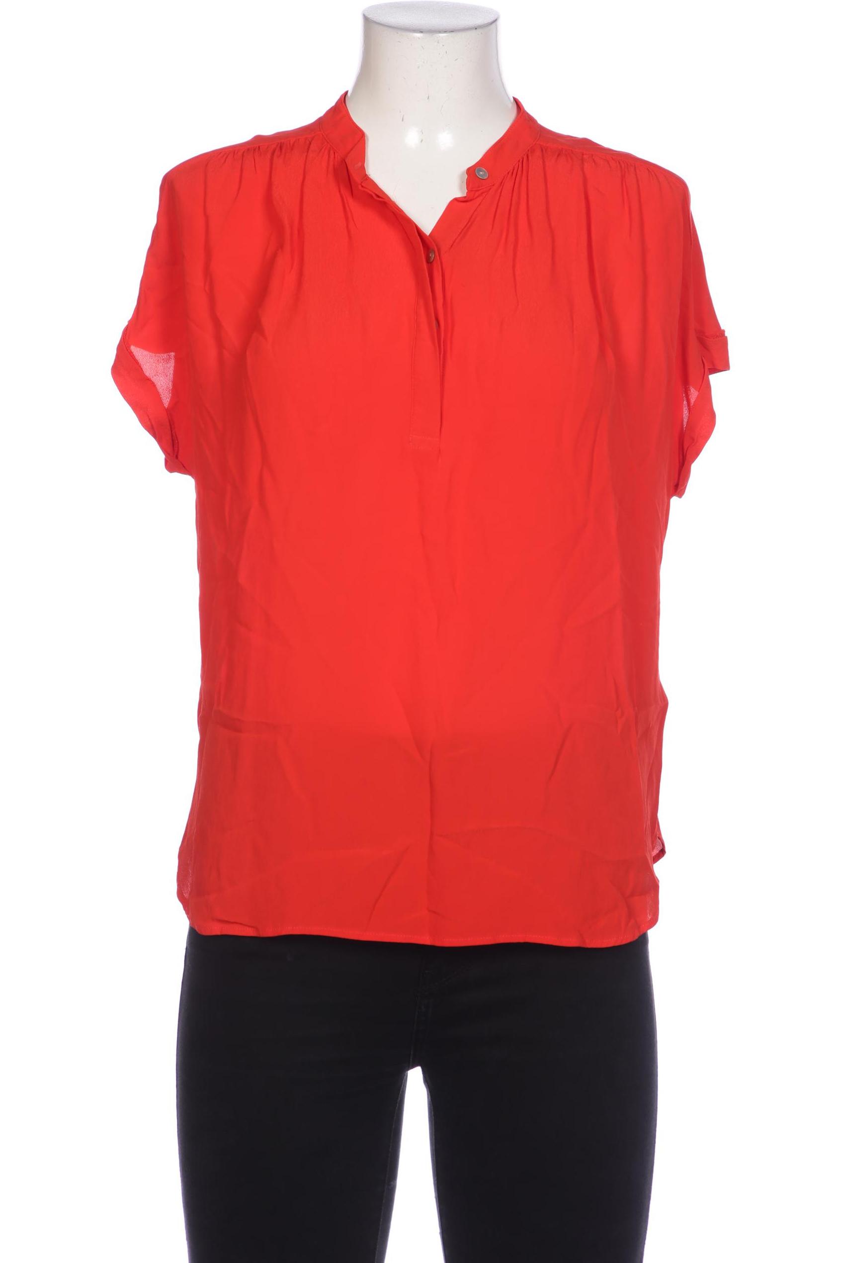 

Seidensticker Damen Bluse, rot, Gr. 38