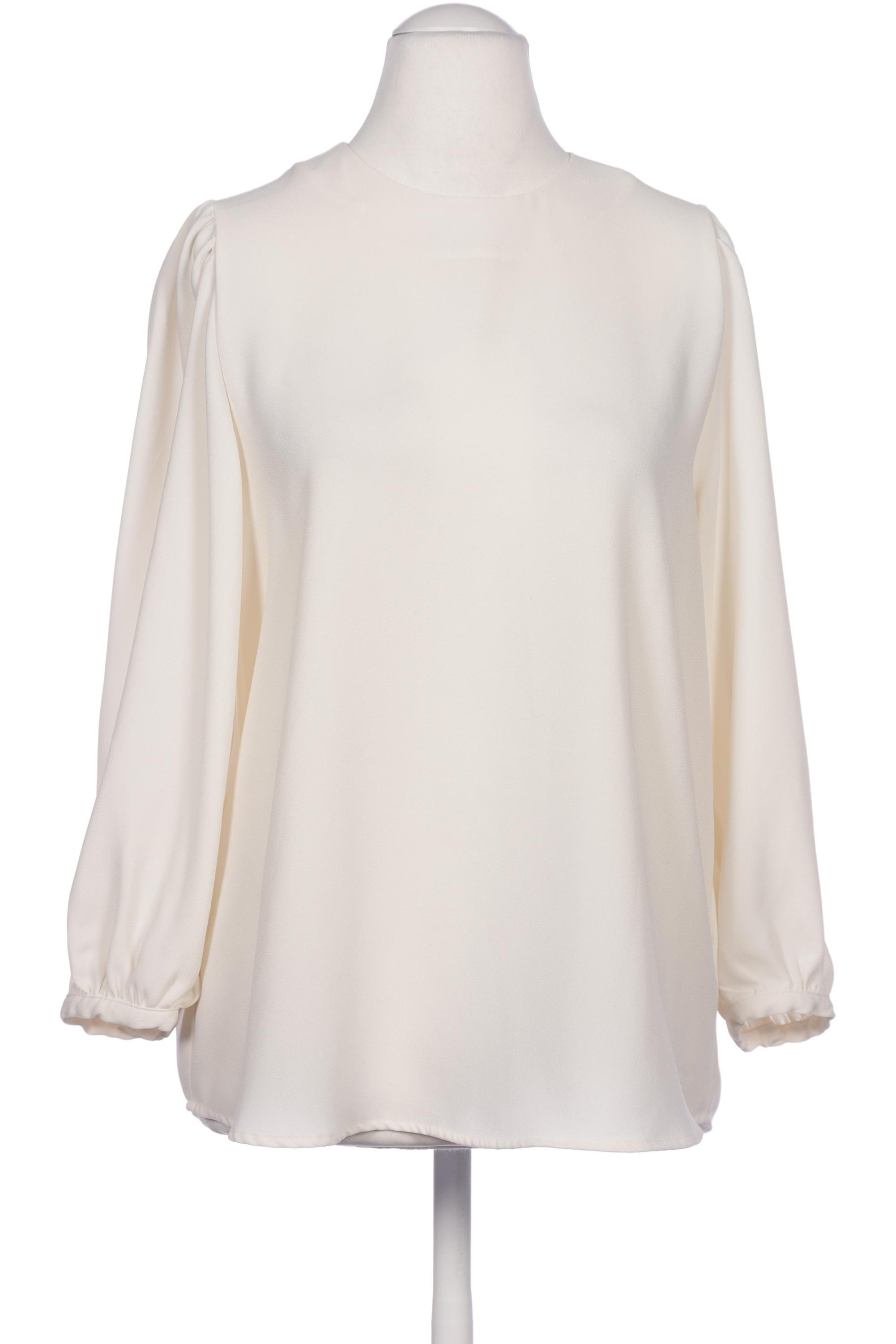 

Seidensticker Damen Bluse, cremeweiß, Gr. 36