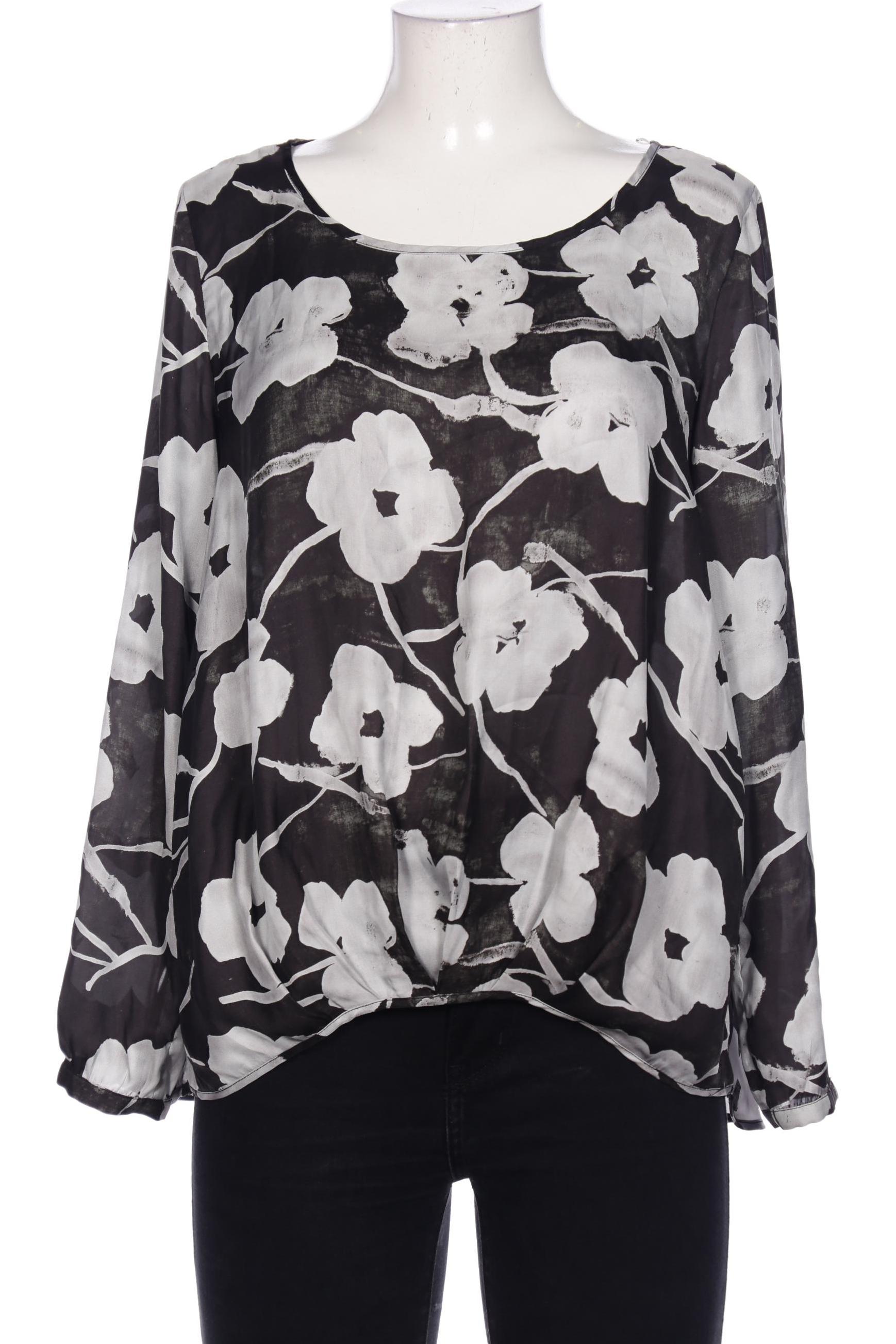 

Seidensticker Damen Bluse, schwarz, Gr. 40