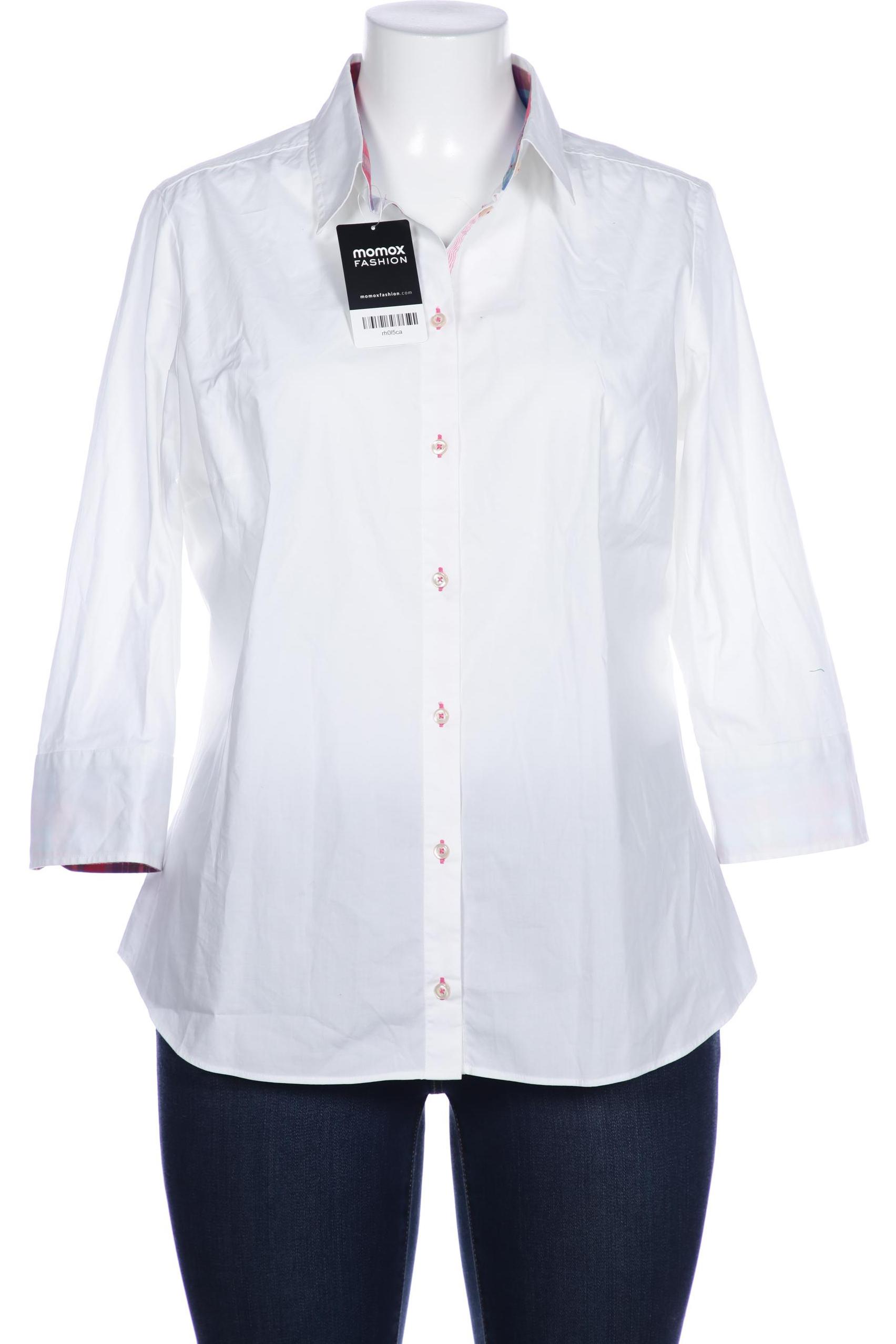 

Seidensticker Damen Bluse, weiß