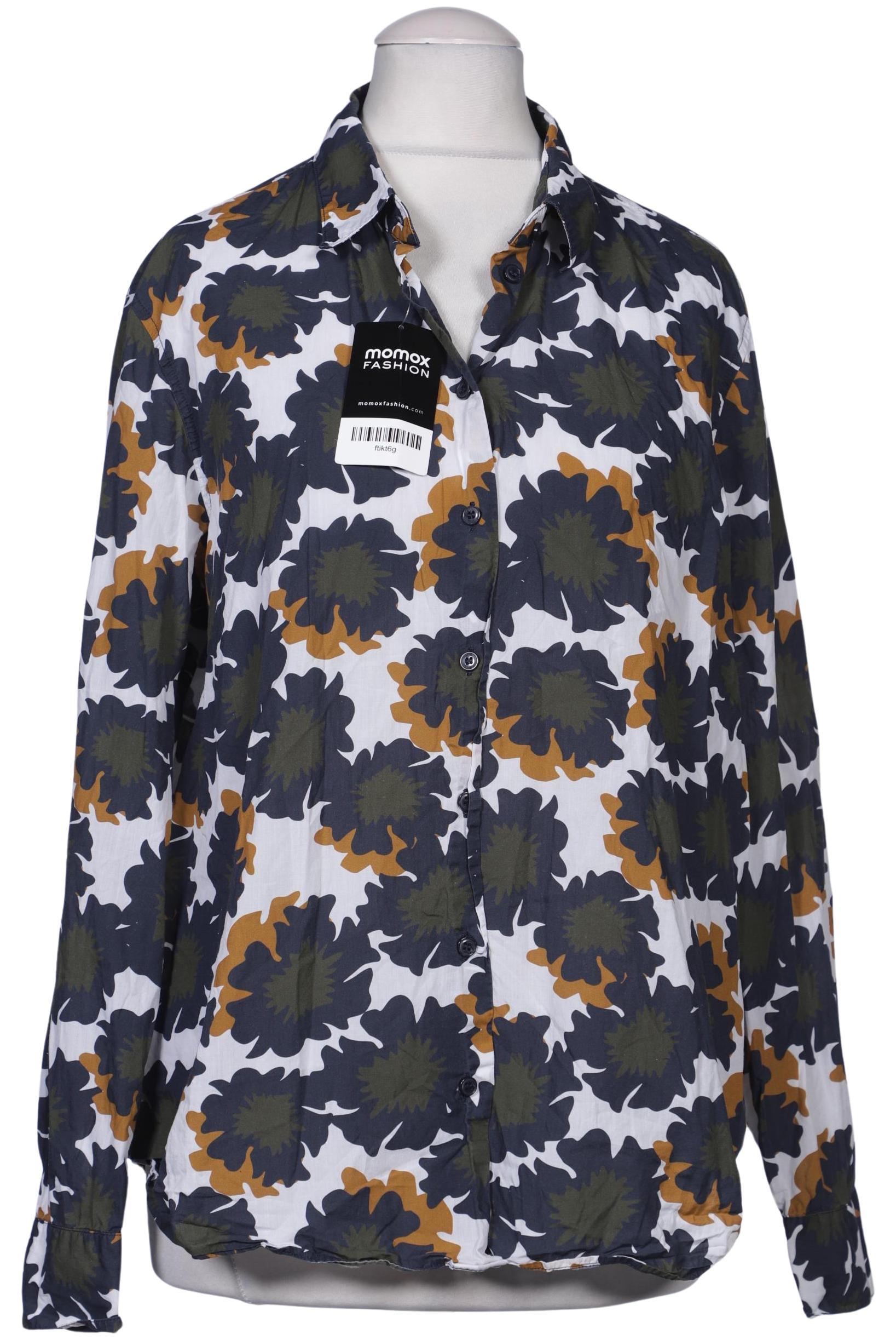 

Seidensticker Damen Bluse, mehrfarbig, Gr. 36