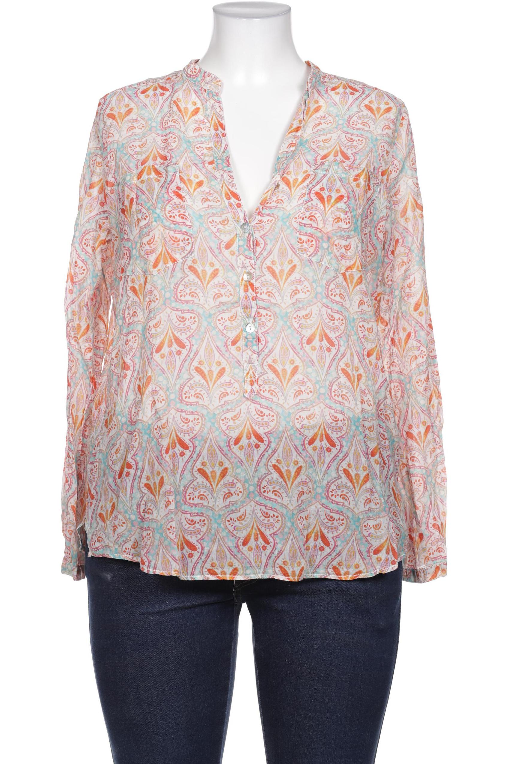 

Seidensticker Damen Bluse, mehrfarbig, Gr. 42