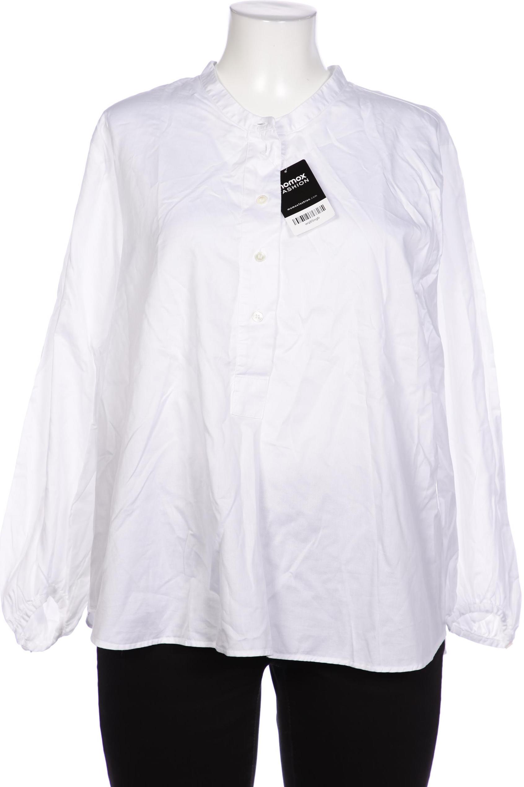 

Seidensticker Damen Bluse, weiß, Gr. 44