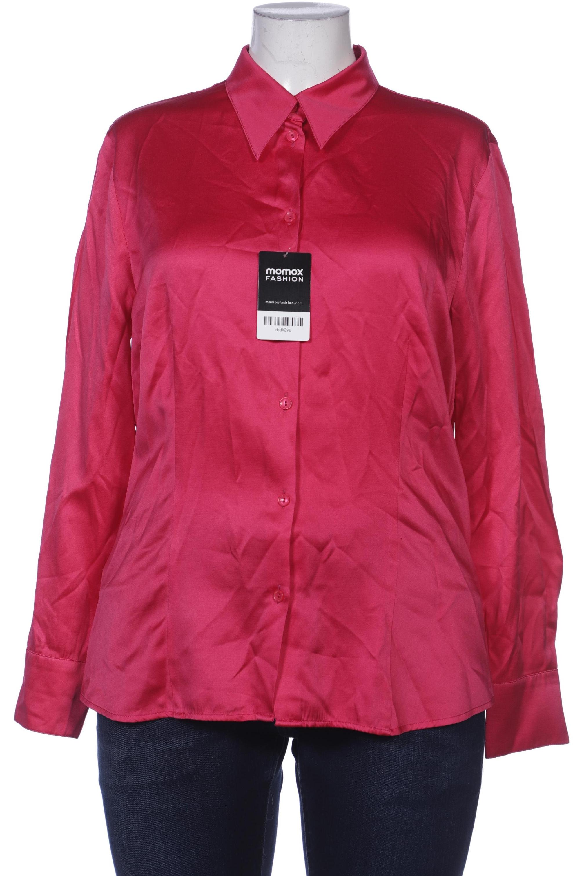 

Seidensticker Damen Bluse, pink, Gr. 44