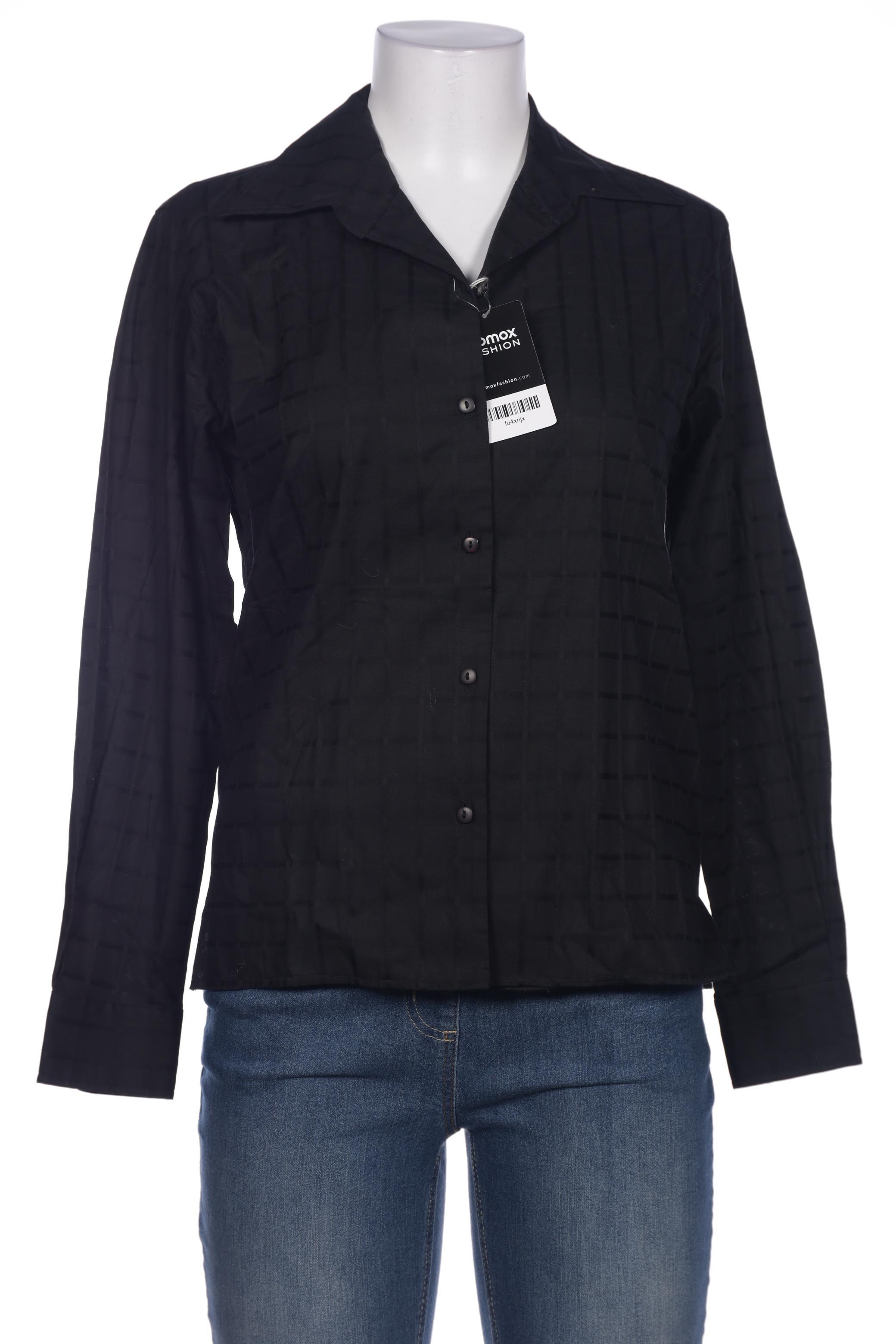 

Seidensticker Damen Bluse, schwarz, Gr. 36