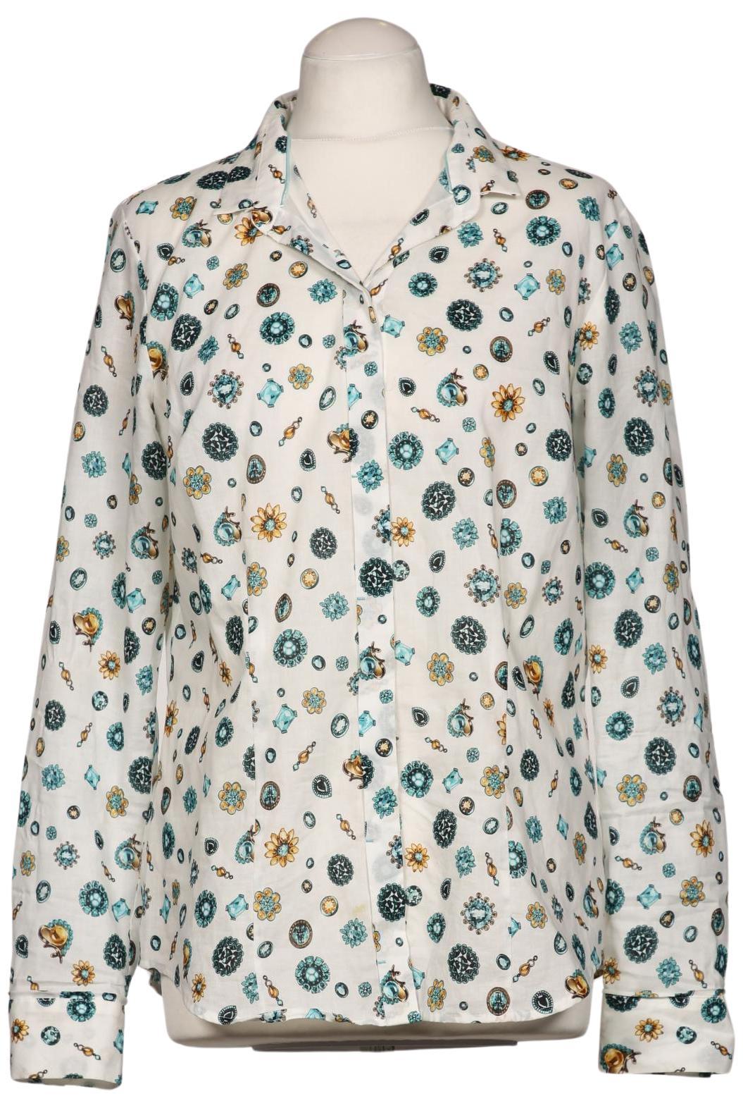 

Seidensticker Damen Bluse, mehrfarbig, Gr. 40