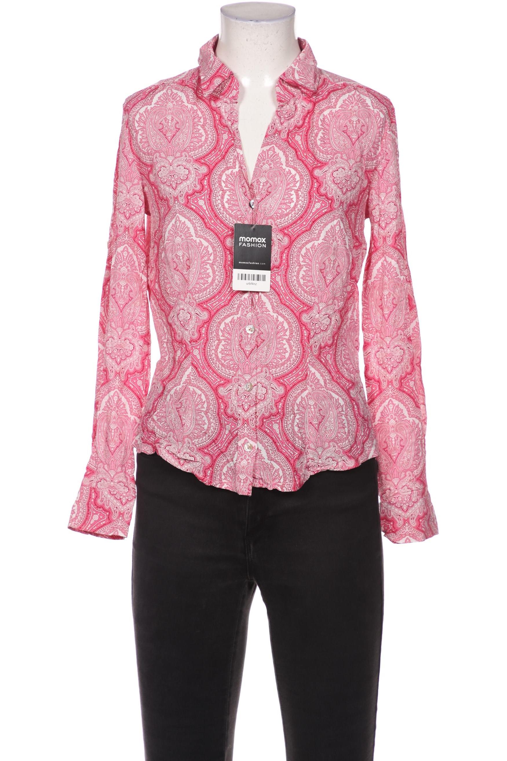 

Seidensticker Damen Bluse, pink, Gr. 36