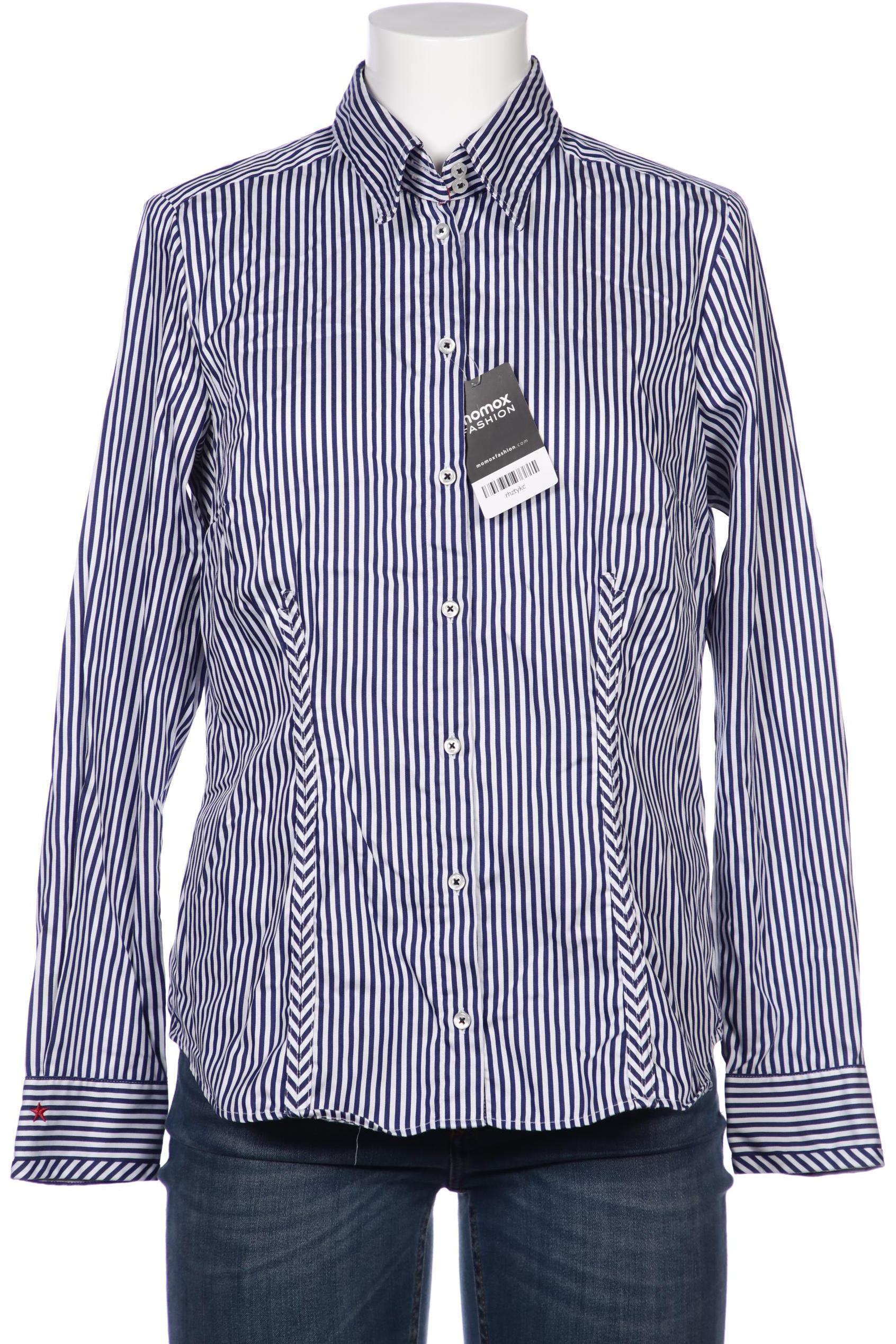 

Seidensticker Damen Bluse, marineblau