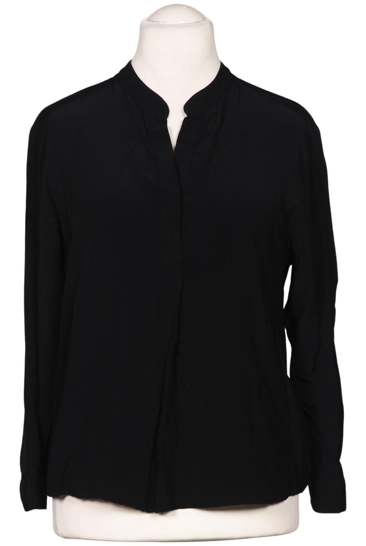 

Seidensticker Damen Bluse, schwarz, Gr. 40