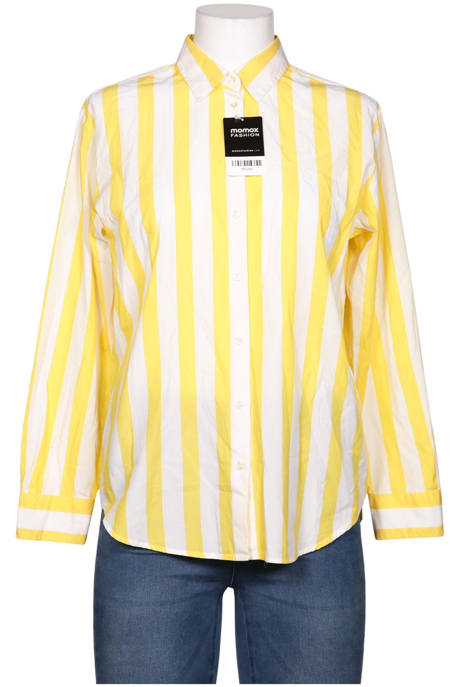 

Seidensticker Damen Bluse, mehrfarbig, Gr. 38