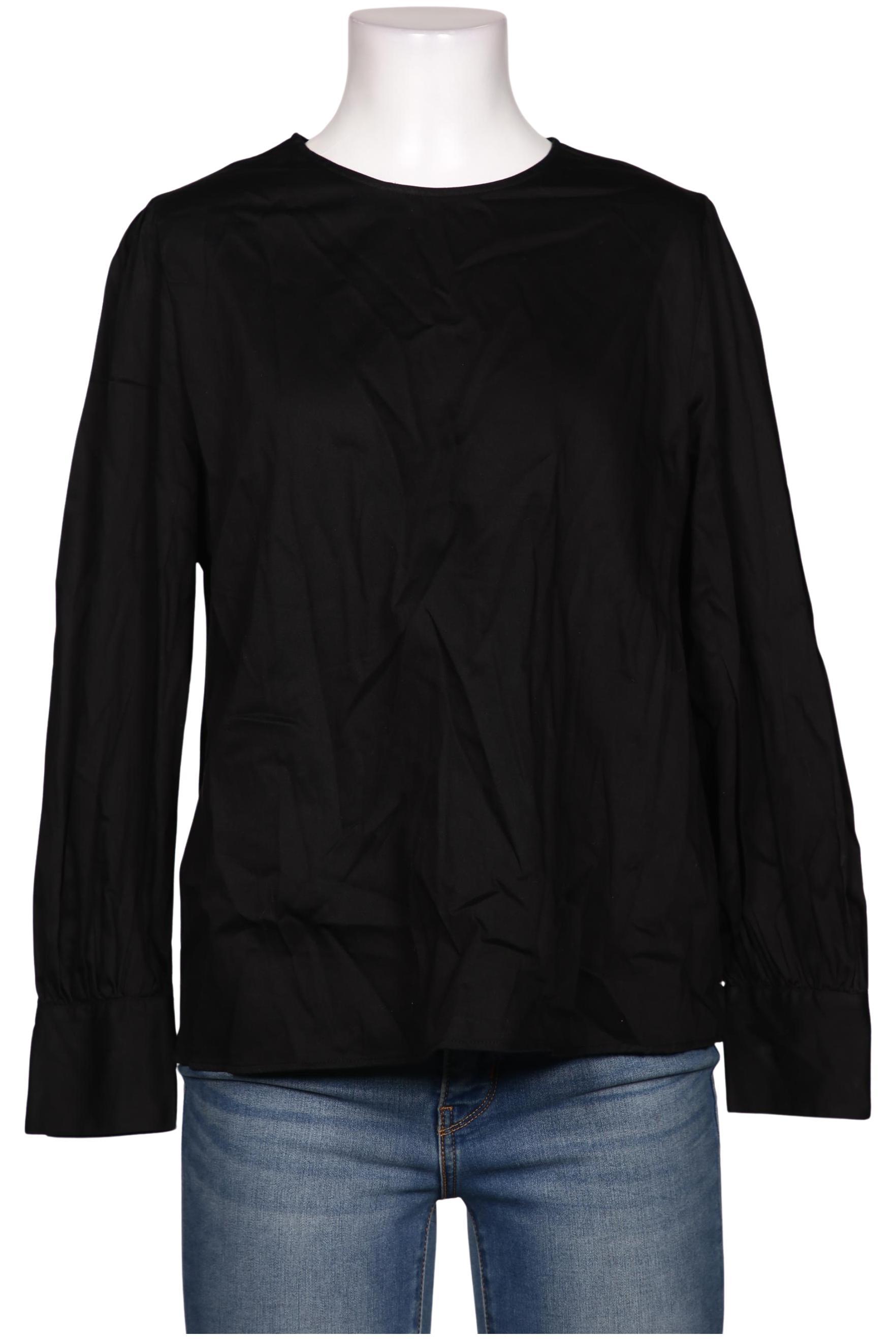 

Seidensticker Damen Bluse, schwarz, Gr. 38