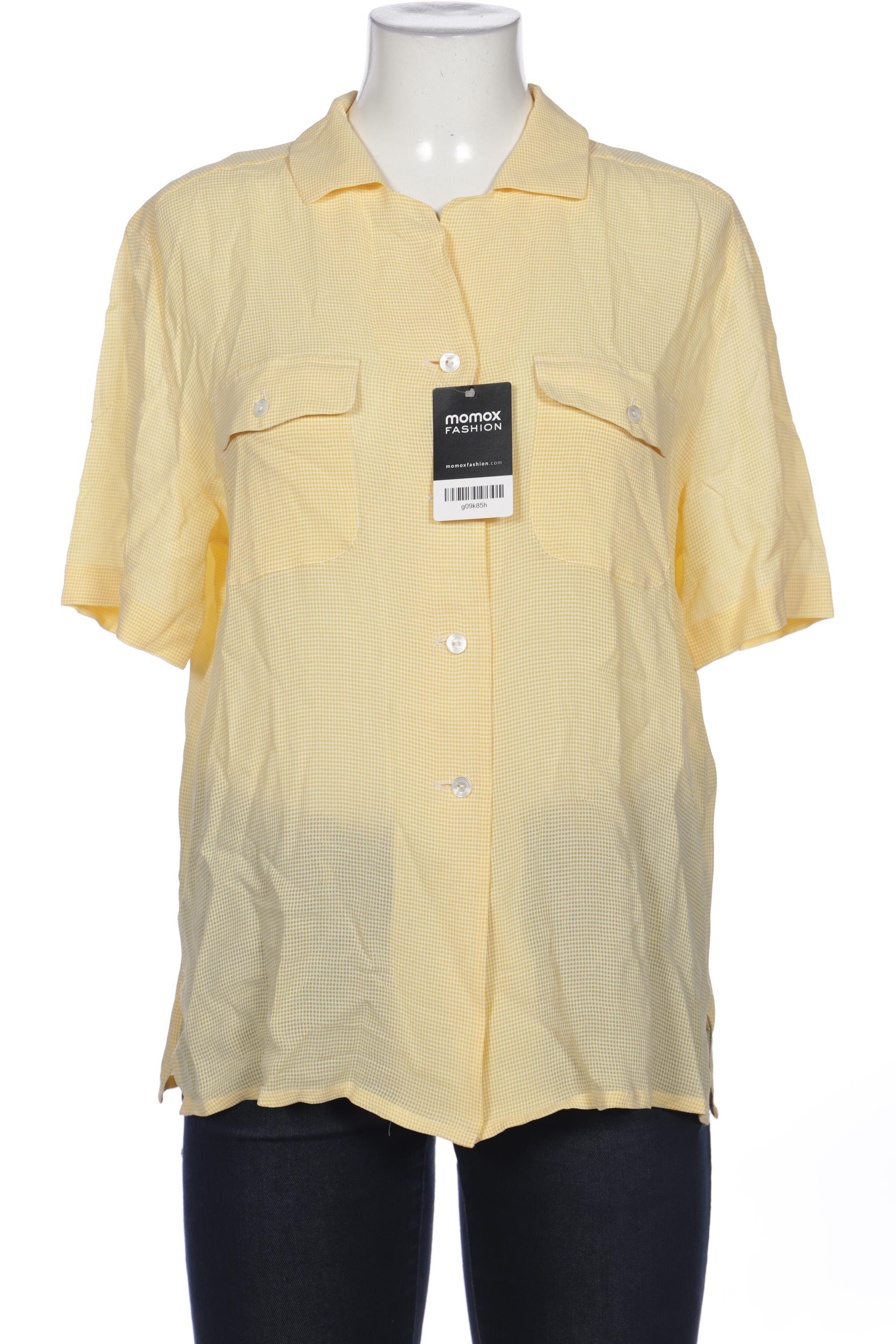 

Seidensticker Damen Bluse, gelb