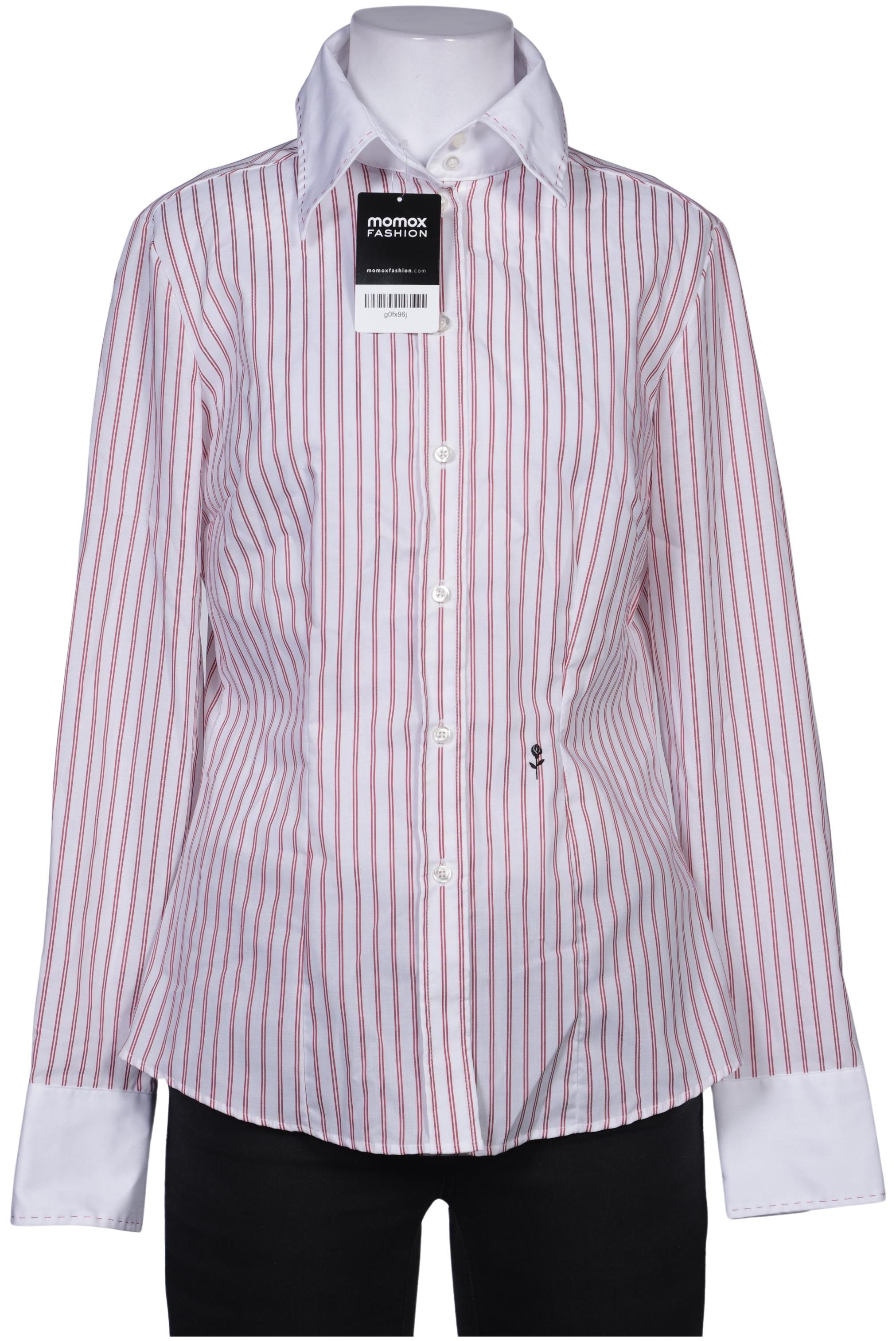 

Seidensticker Damen Bluse, weiß, Gr. 36