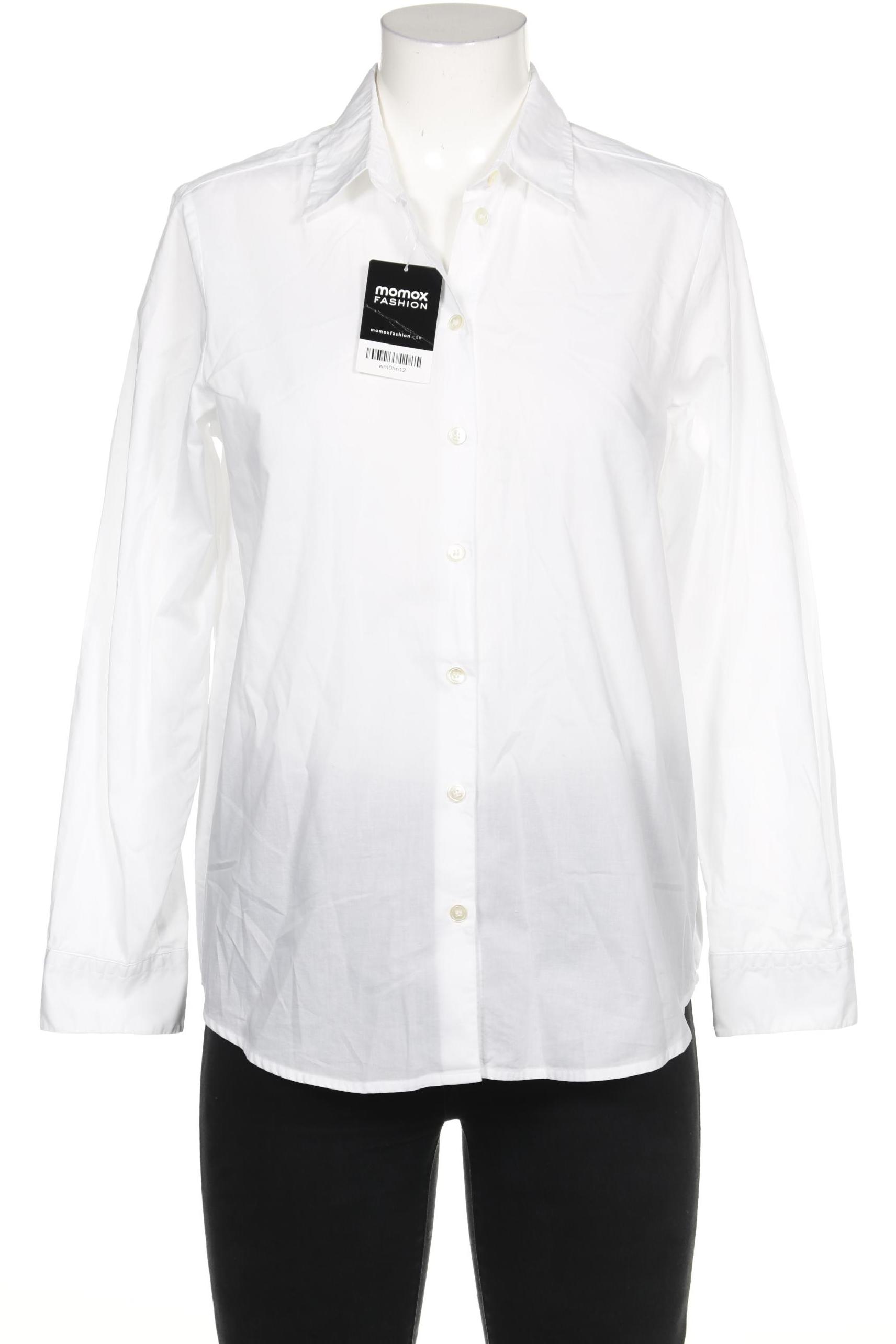 

Seidensticker Damen Bluse, weiß, Gr. 38