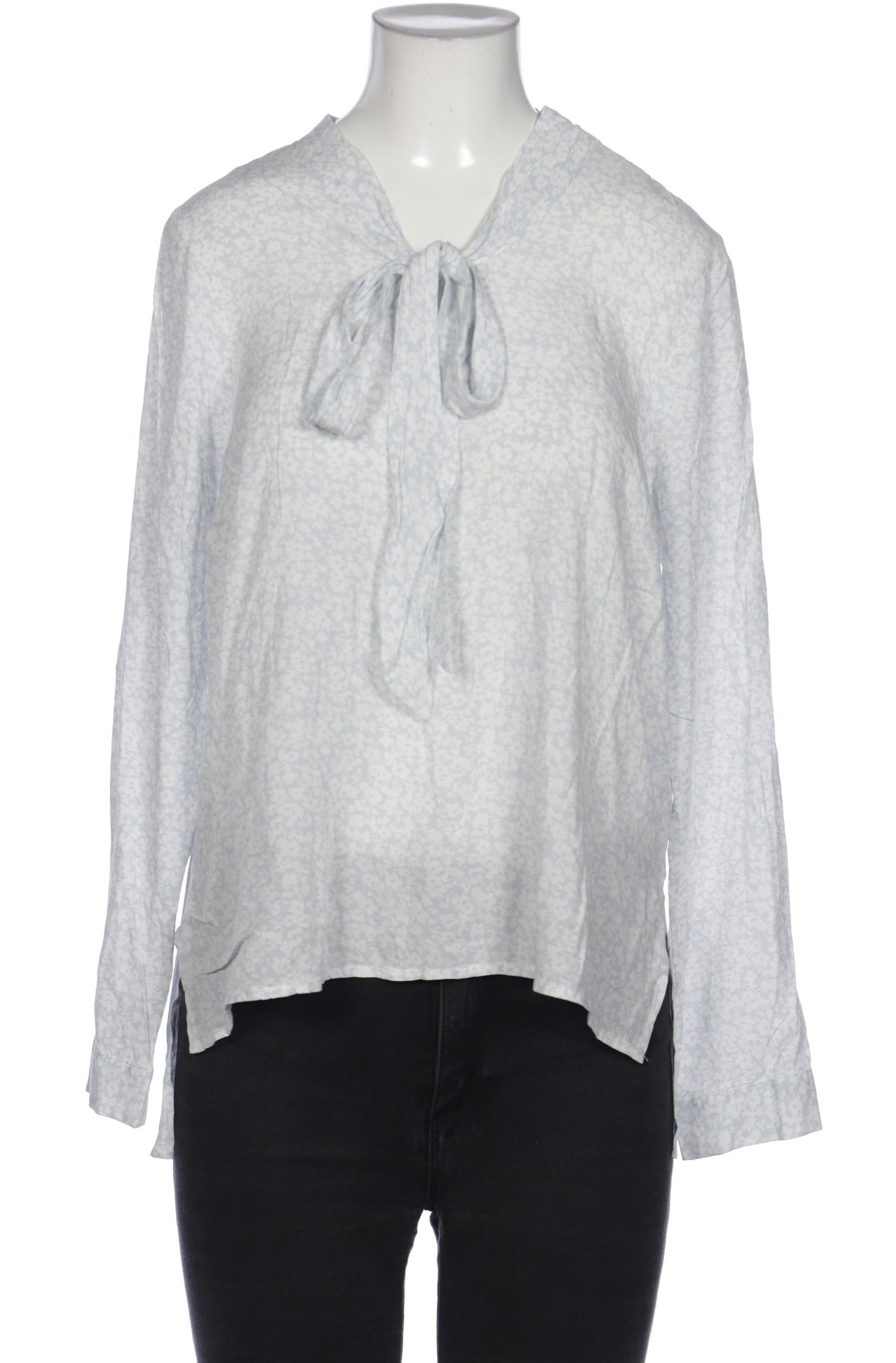 

Seidensticker Damen Bluse, hellblau